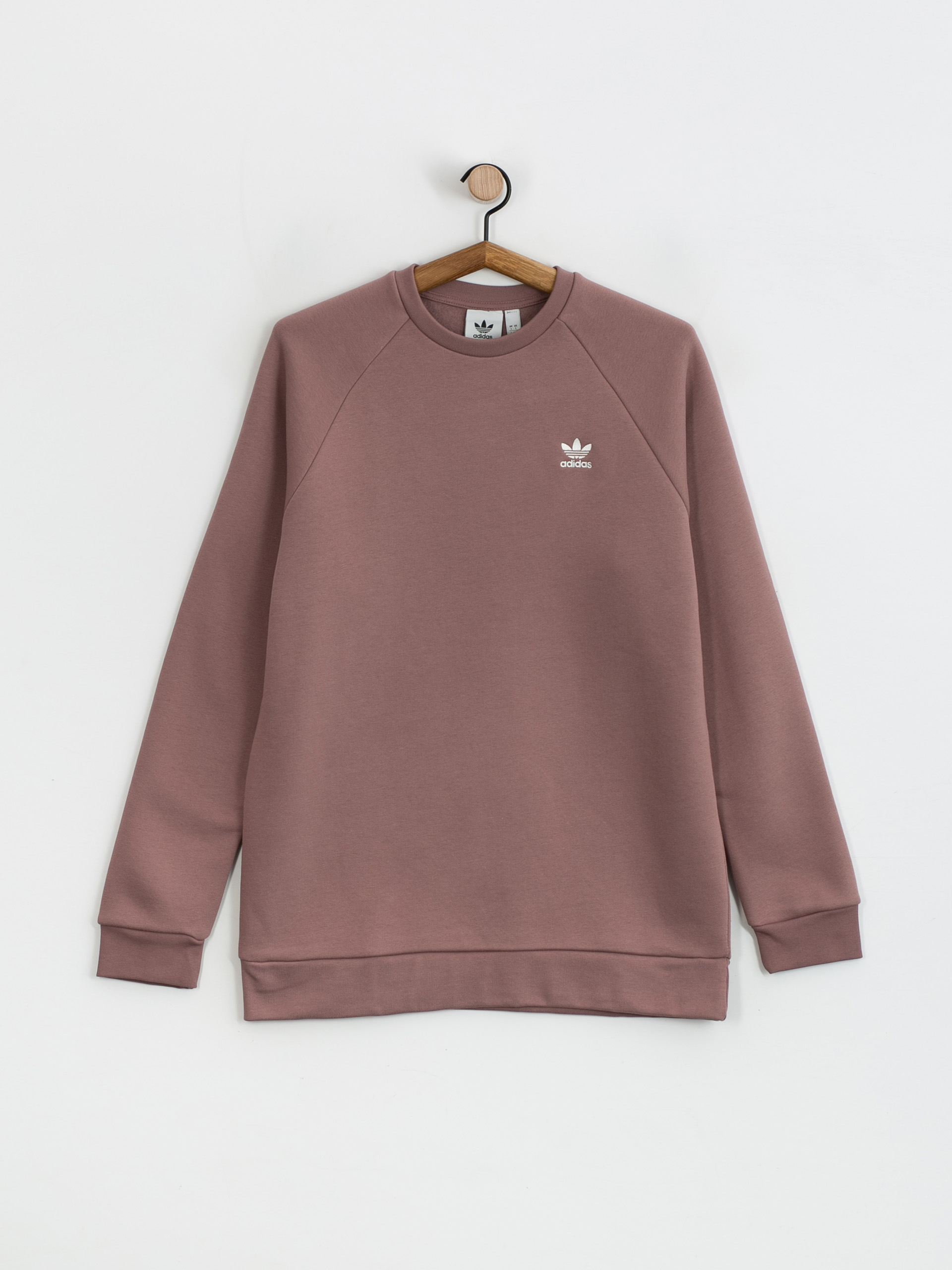 Mikina adidas Originals Essential Crew (wonoxi)