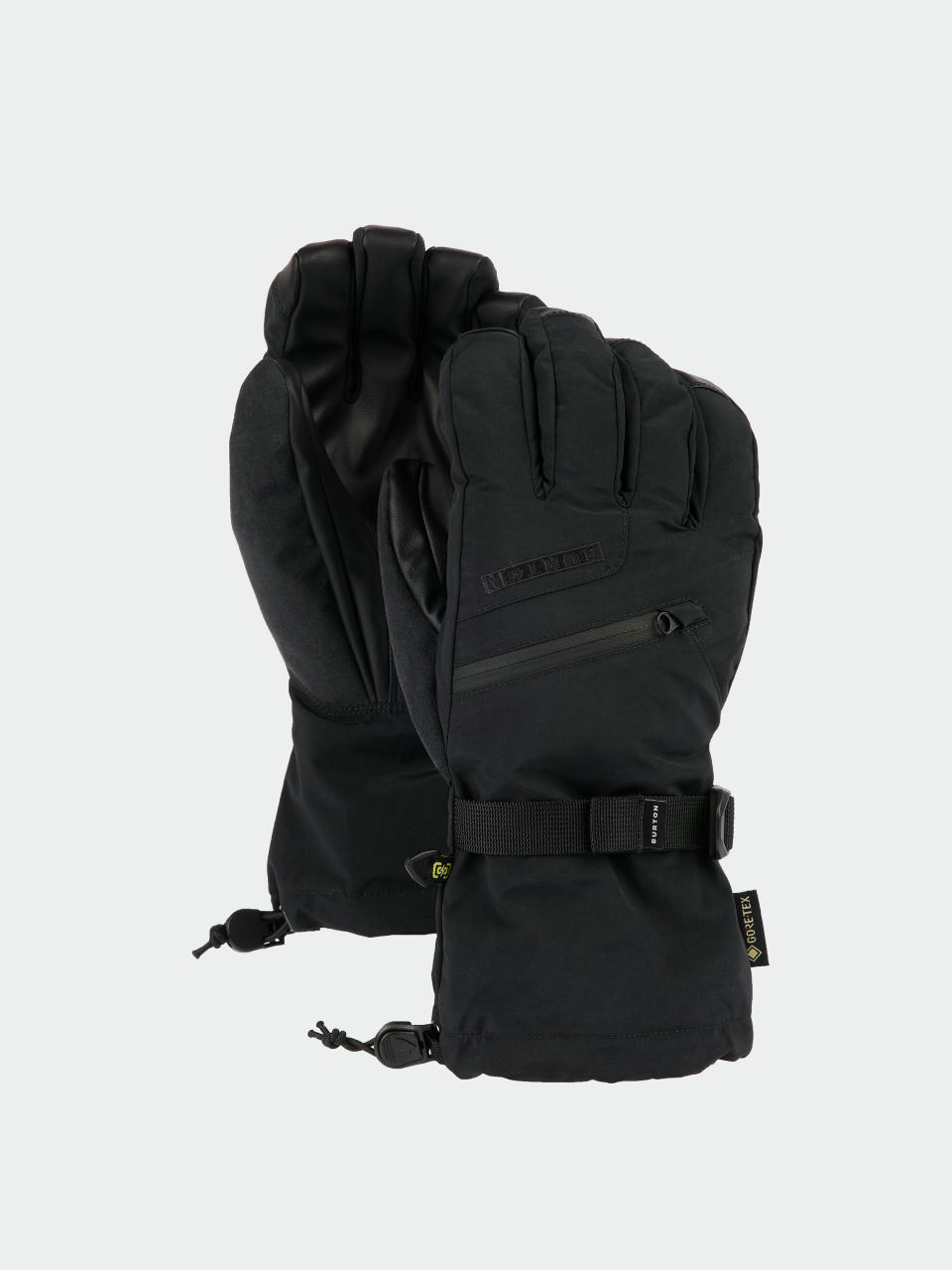 Rukavice Burton Gore Tex (true black)