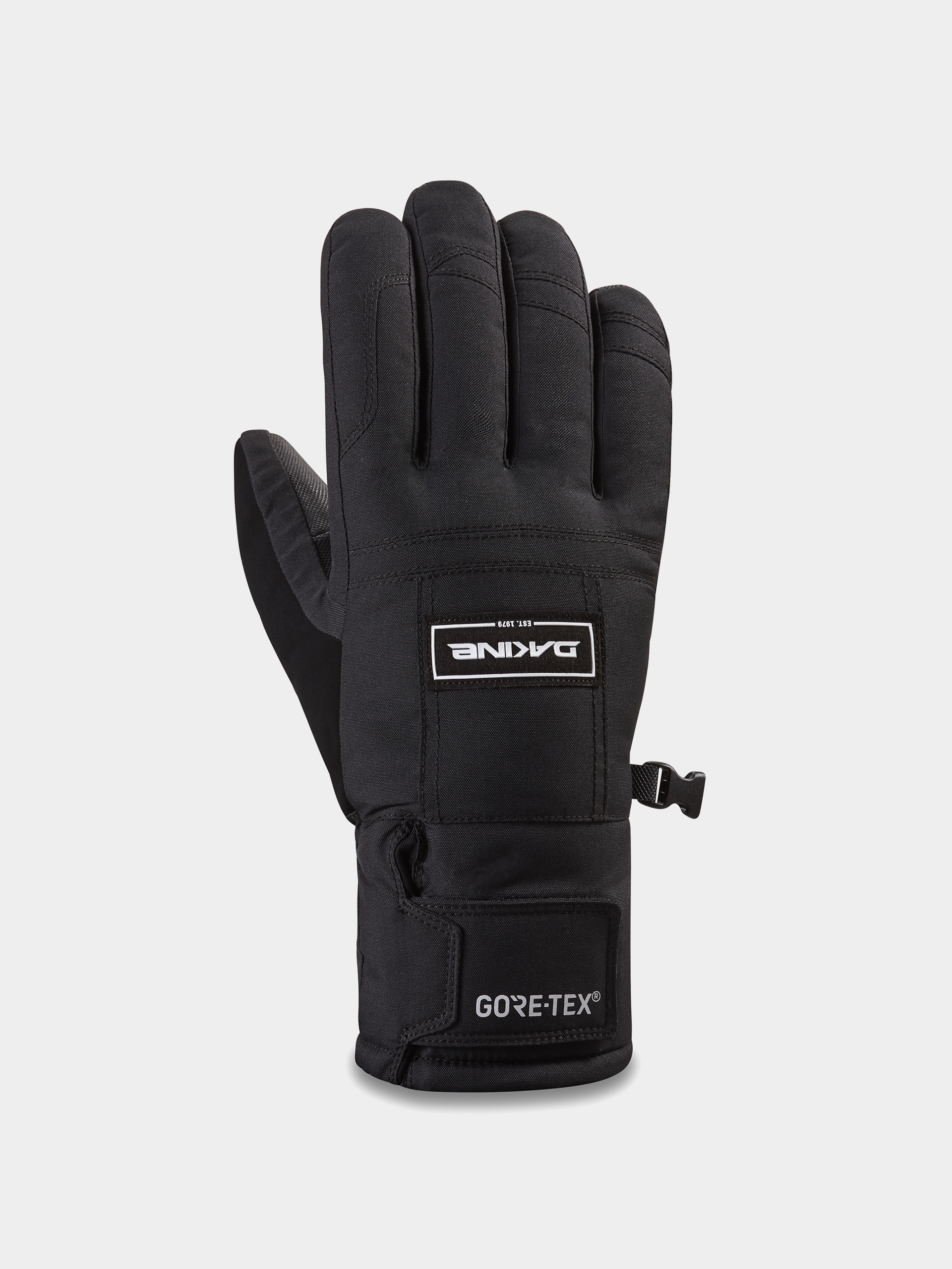 Rukavice Dakine Bronco Gore Tex (black)
