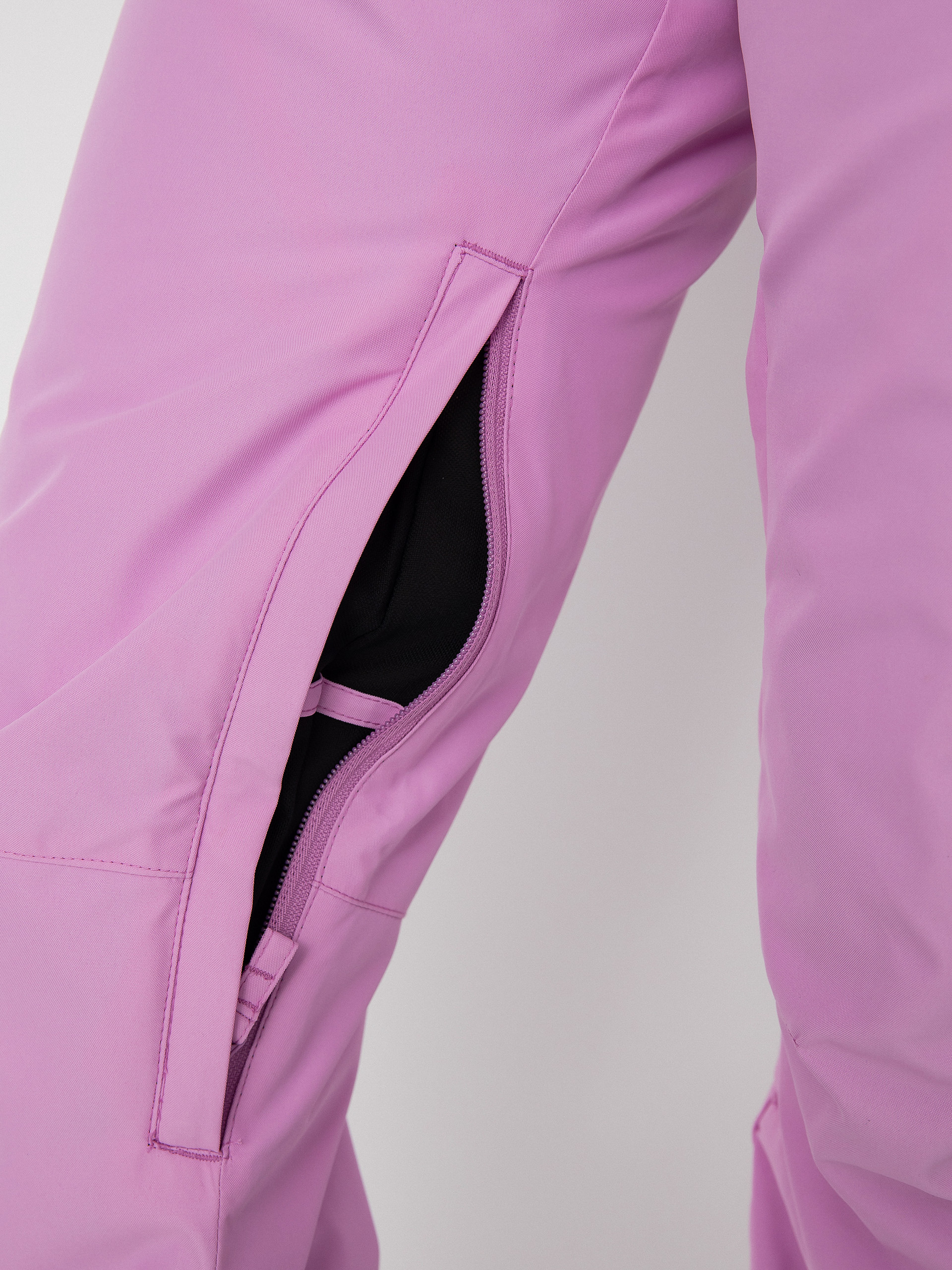 Dámské Snowboardové kalhoty  Billabong Adiv Riva Bib (lavender field)