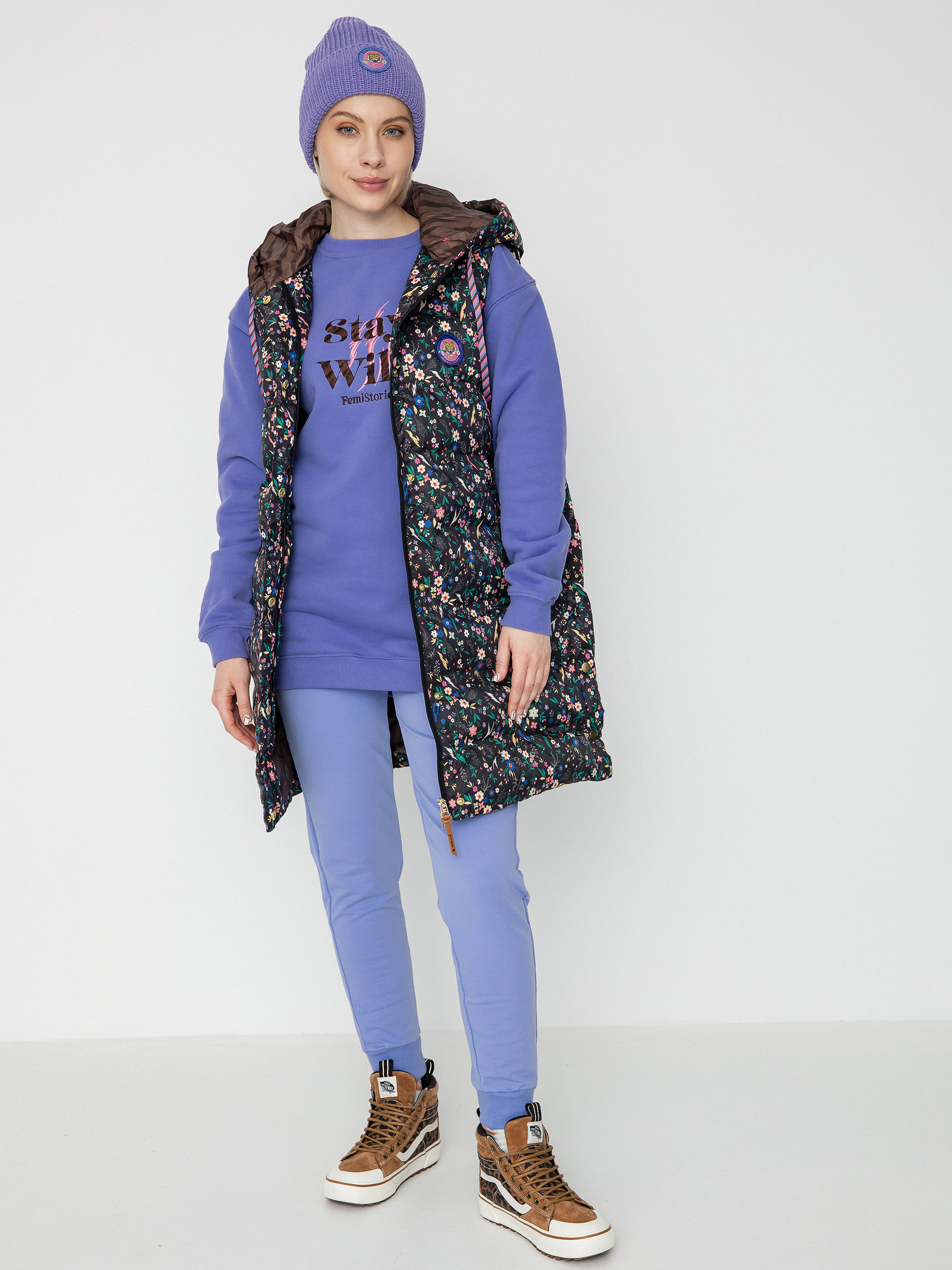 Vesta Femi Stories Jasmin Wmn (wah)