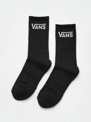 Ponožky Vans Skate Crew (black)