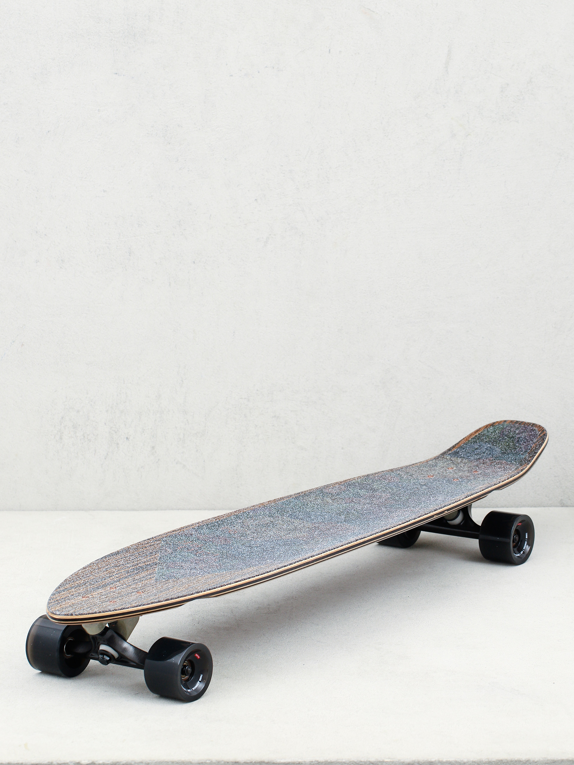 Longboard Globe Byron Bay (ebony/nightshade)