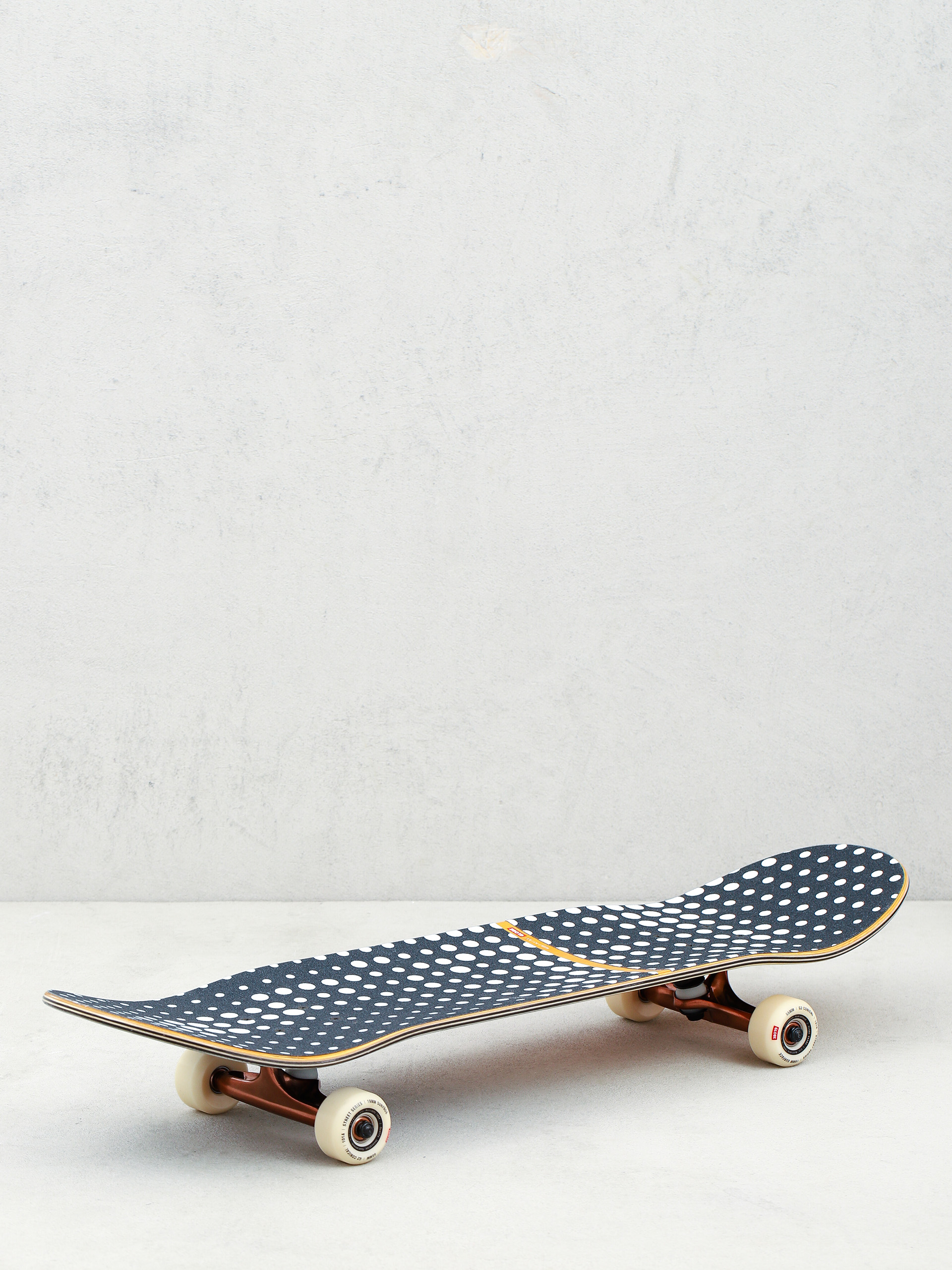 Skateboard Globe G2 Dot Gain (peace)