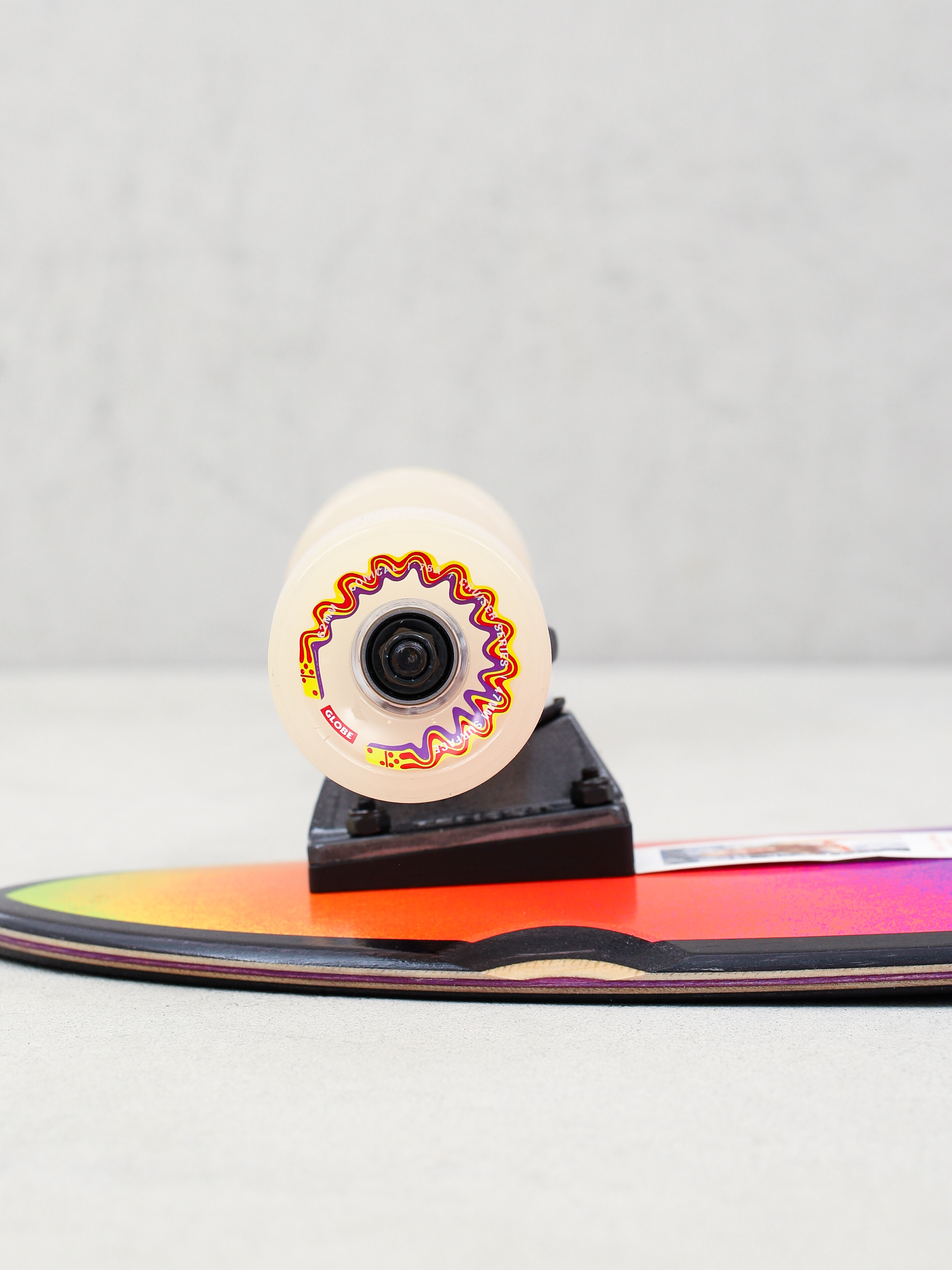 Cruiser Globe Big Blazer (melted mountains)