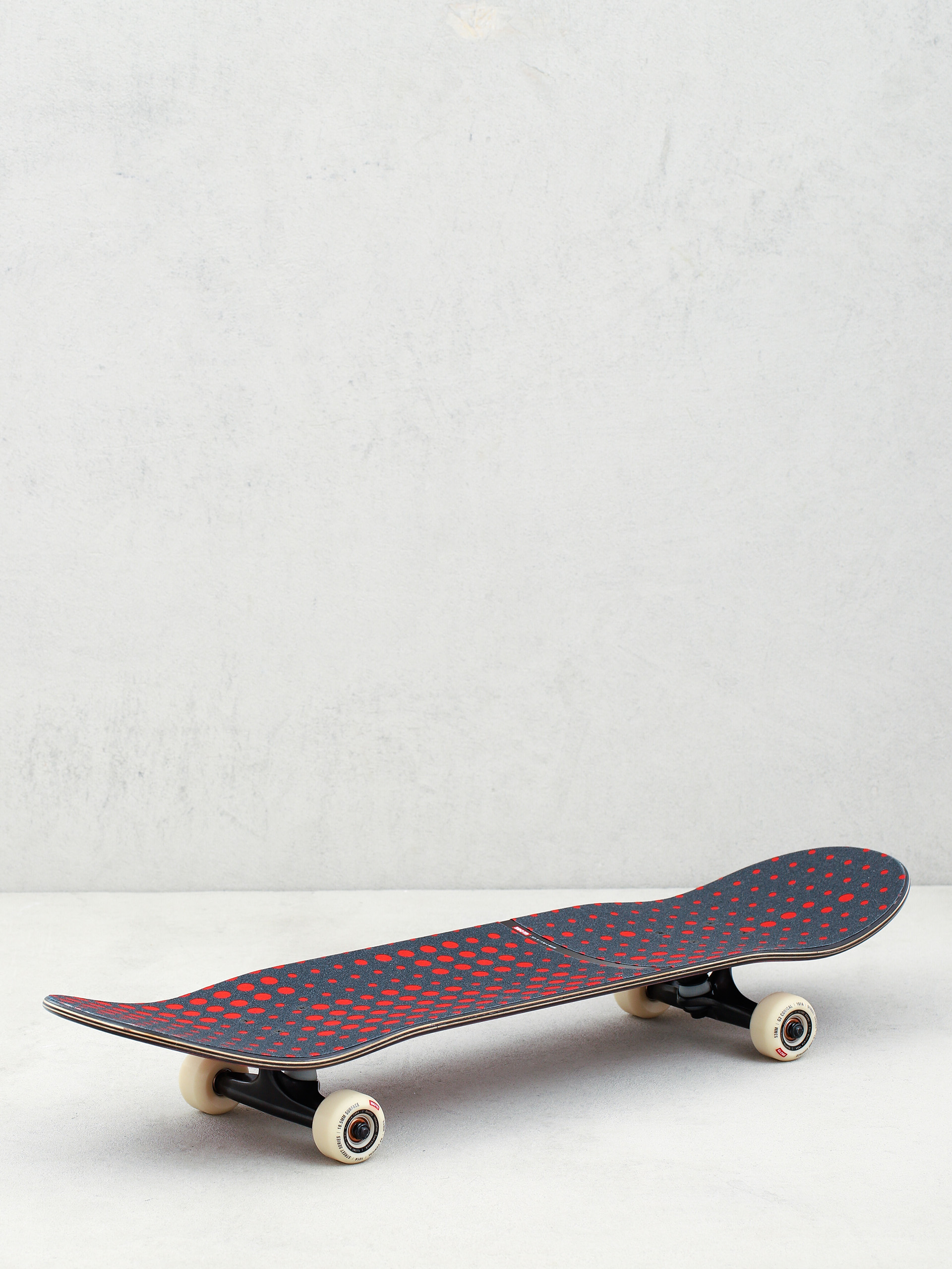 Skateboard Globe G2 Dot Gain (rose)