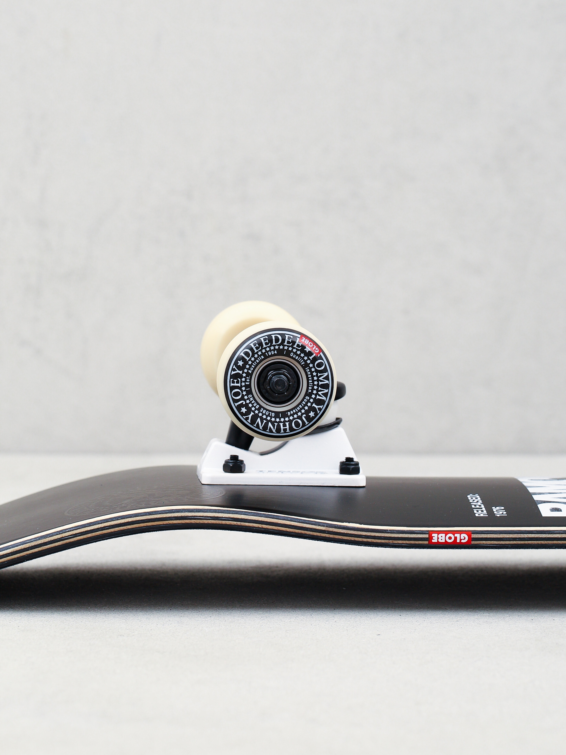 Skateboard Globe G2 Ramones (ramones)