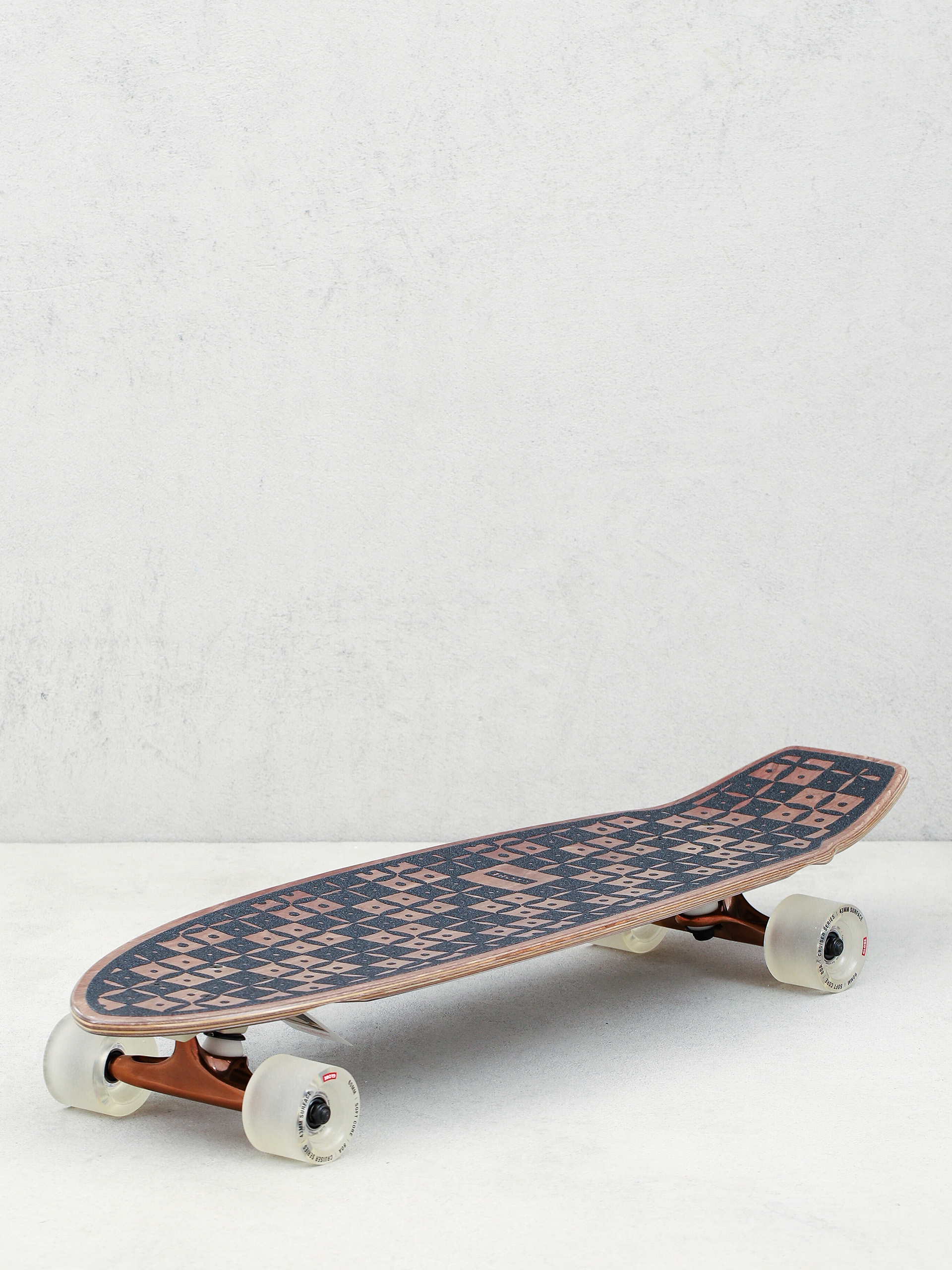 Cruiser Globe Wave Blazer (constellation)