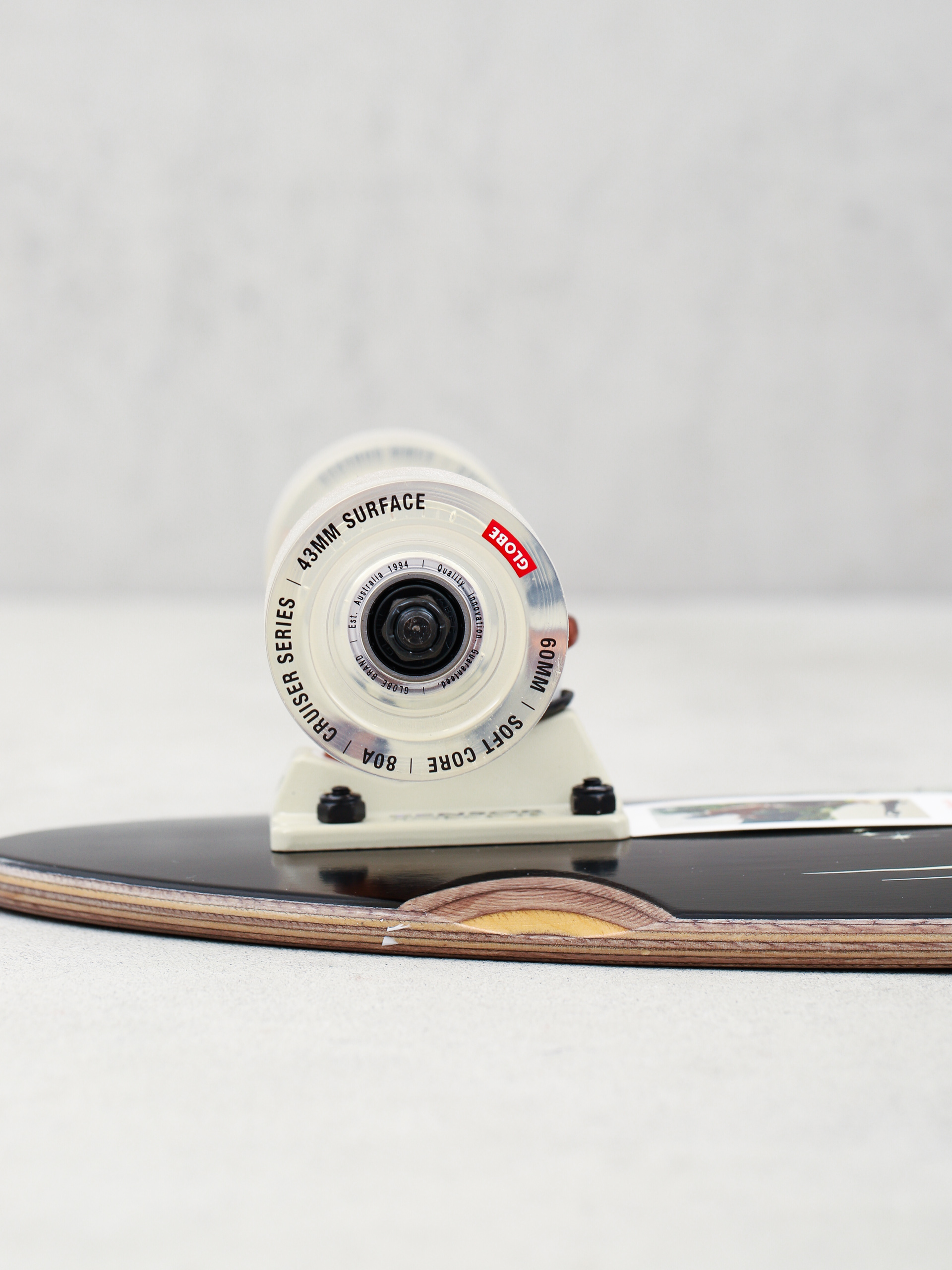 Cruiser Globe Wave Blazer (constellation)