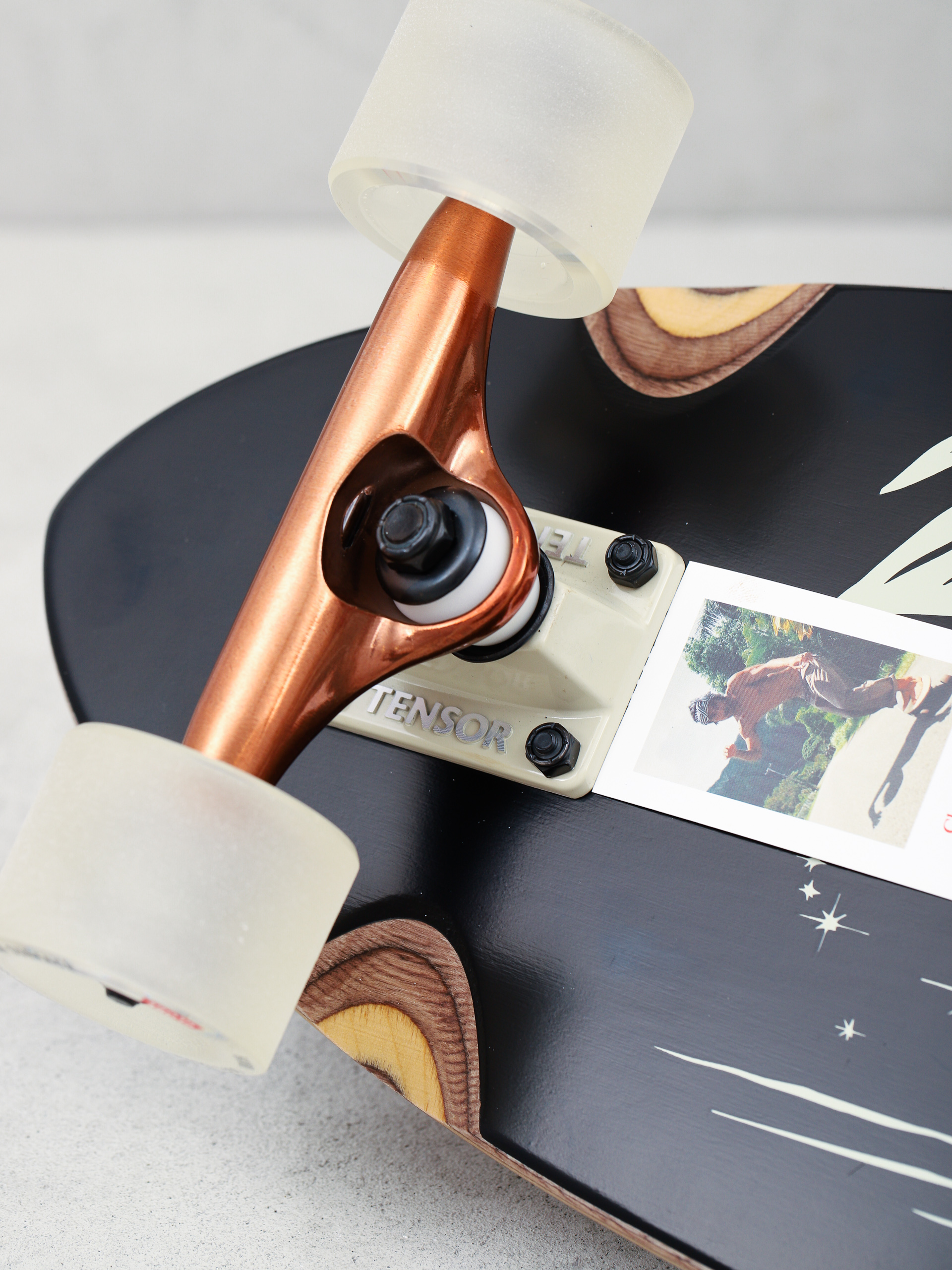 Cruiser Globe Wave Blazer (constellation)