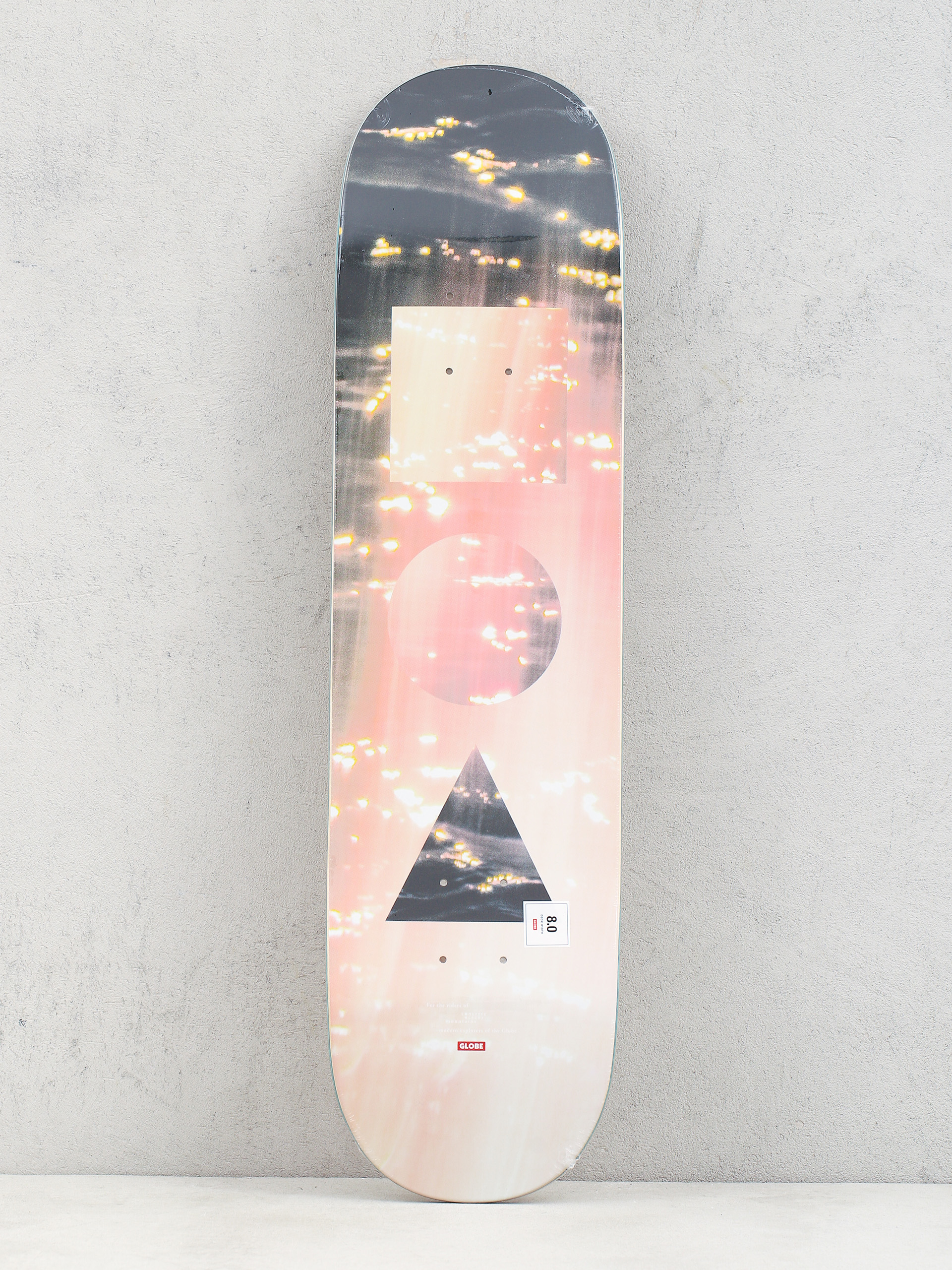 Deska Globe G1 Stack (refracted)