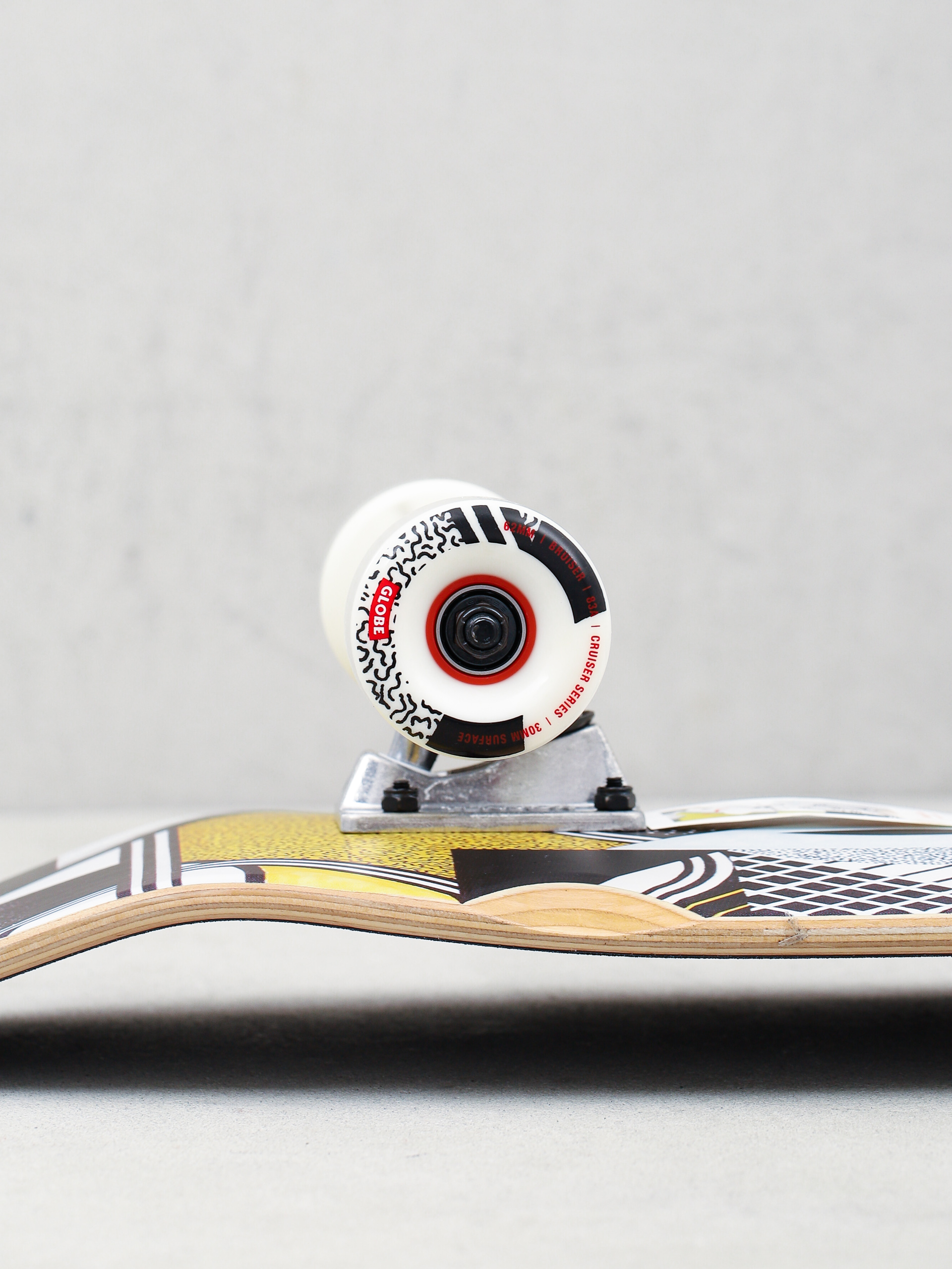 Cruiser Globe Chopper (redna)