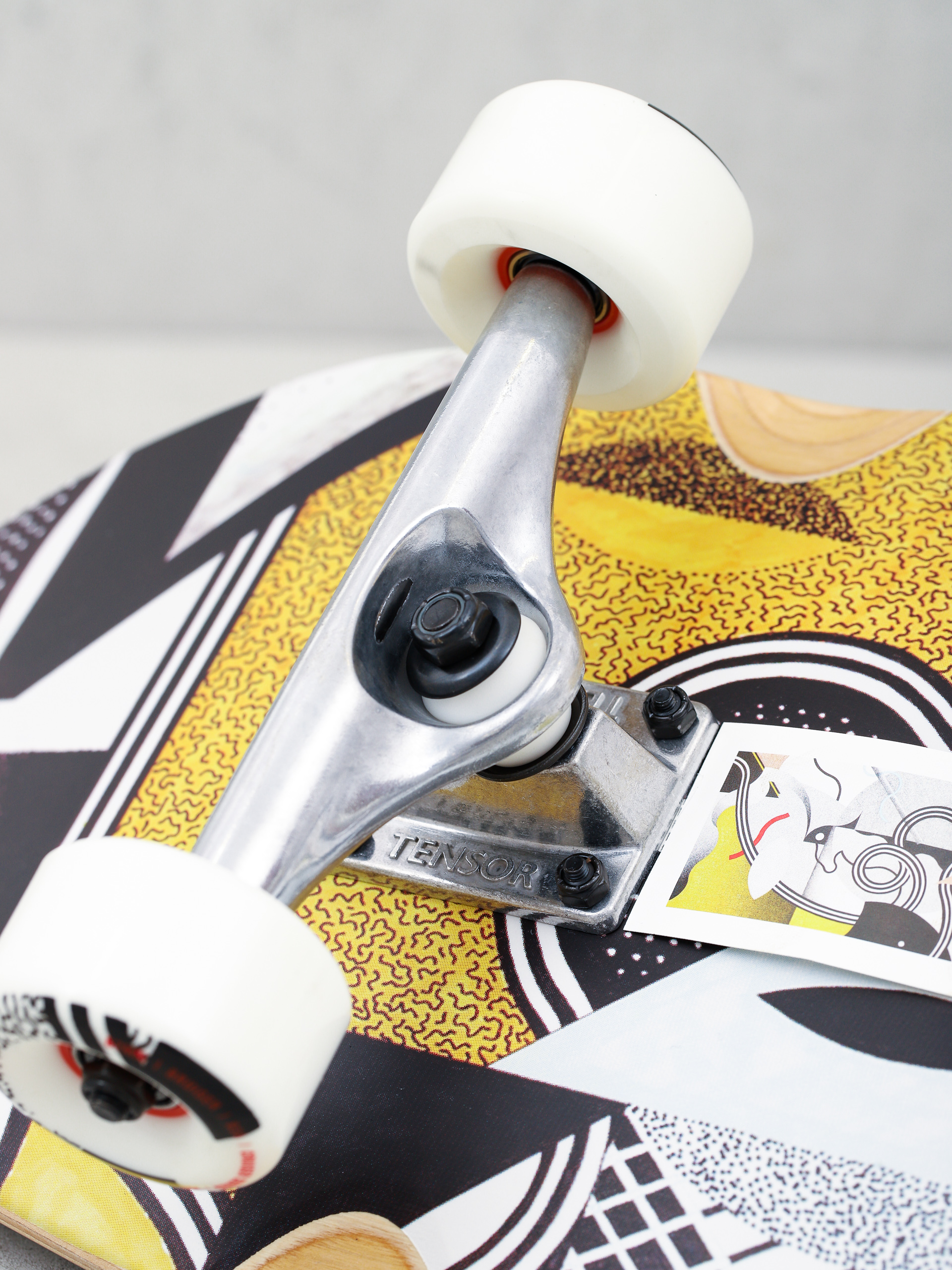 Cruiser Globe Chopper (redna)