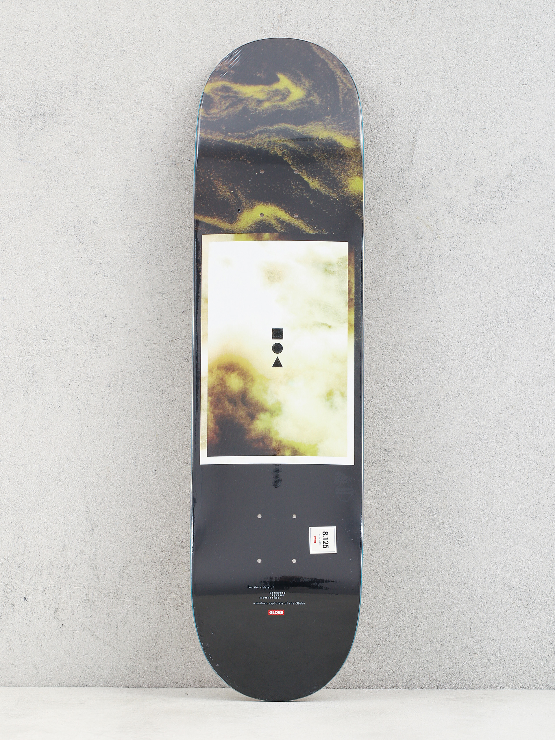 Deska Globe G1 Slide Stack (dust)