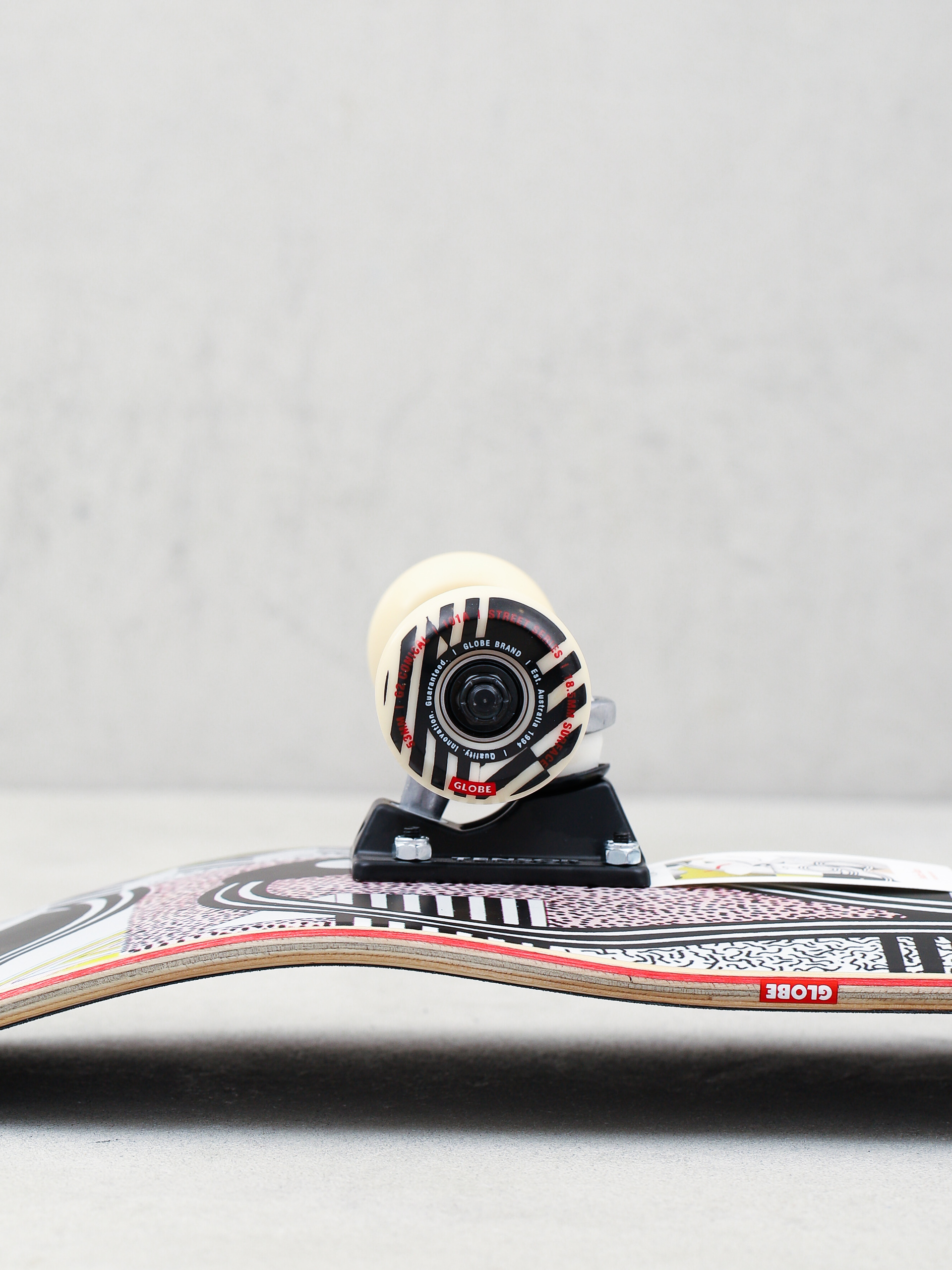 Skateboard Globe G2 Razo (ozar)