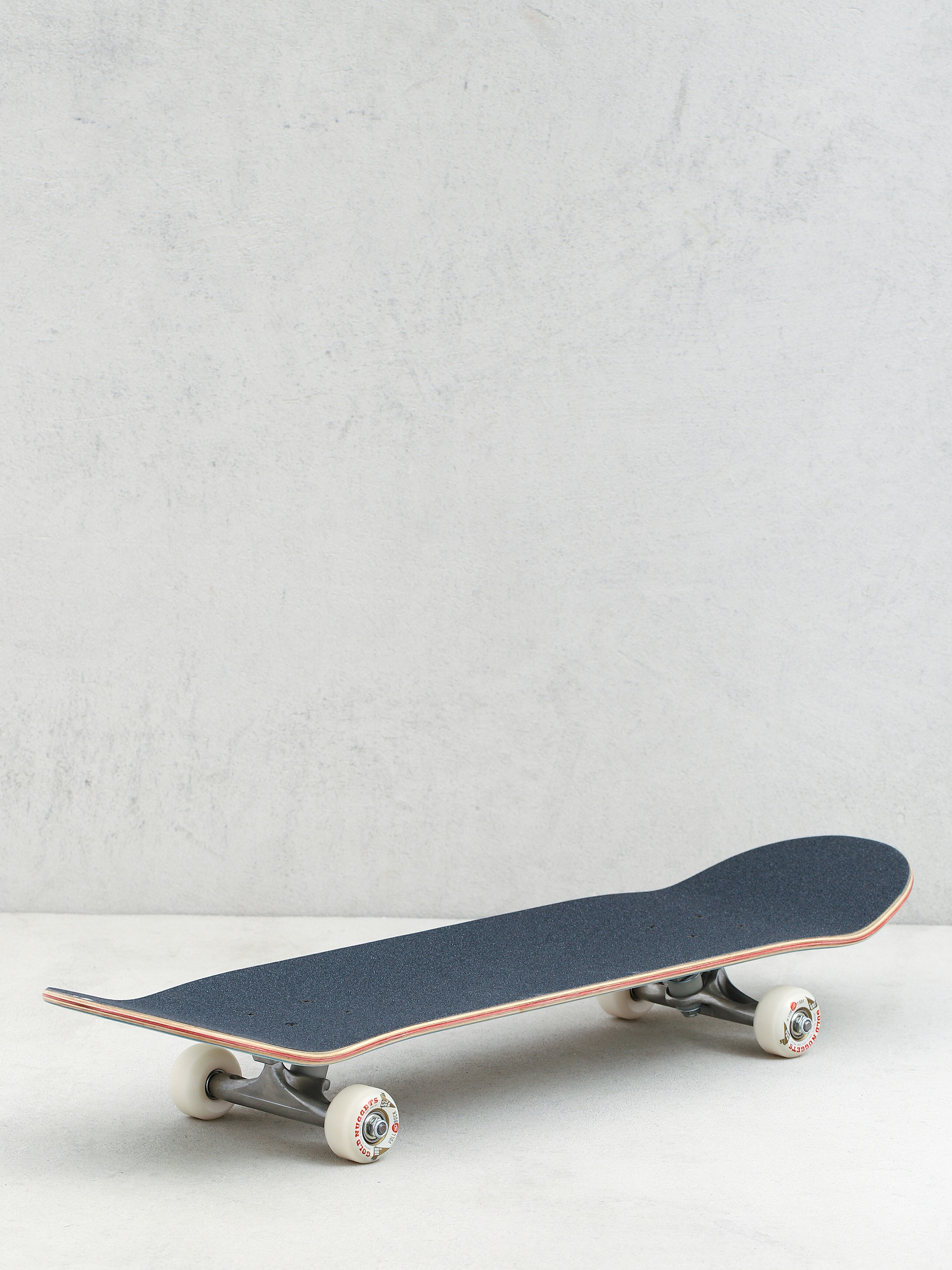 Skateboard Mob Skateboards Horsemen (beige)