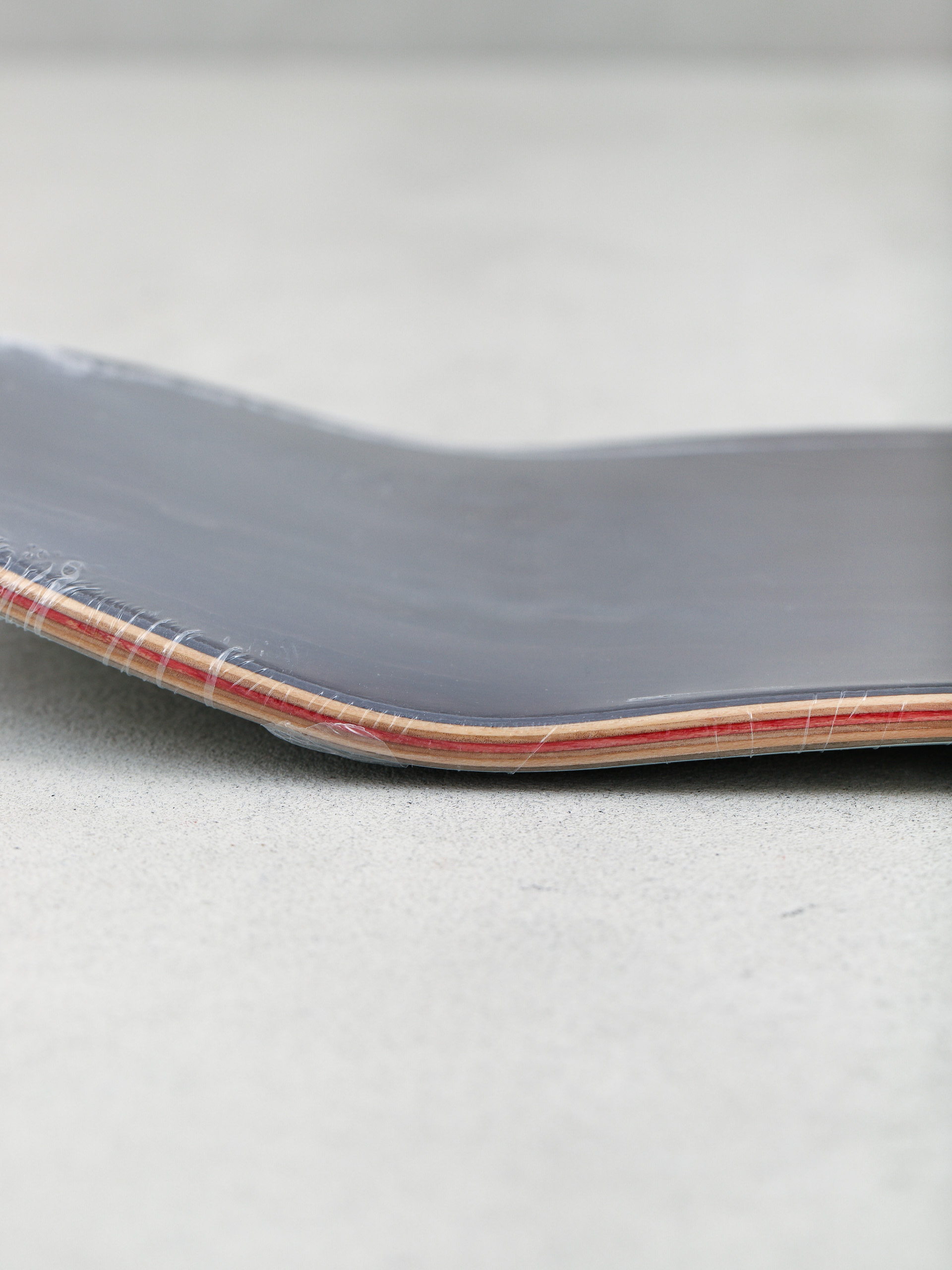 Deska Mob Skateboards Atmo Bob (light green)