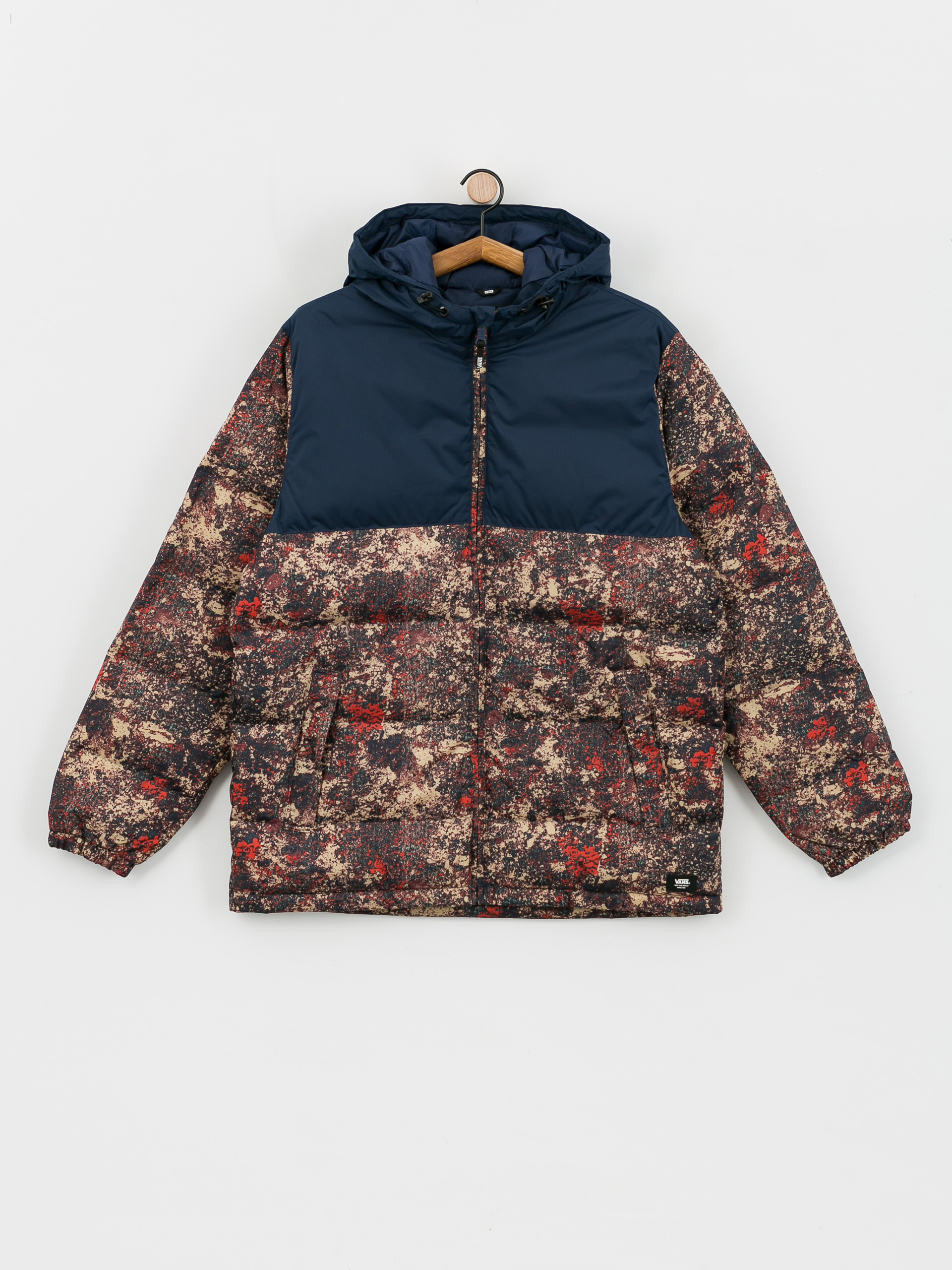 Bunda Vans Housley MTE 1 (dress blues)