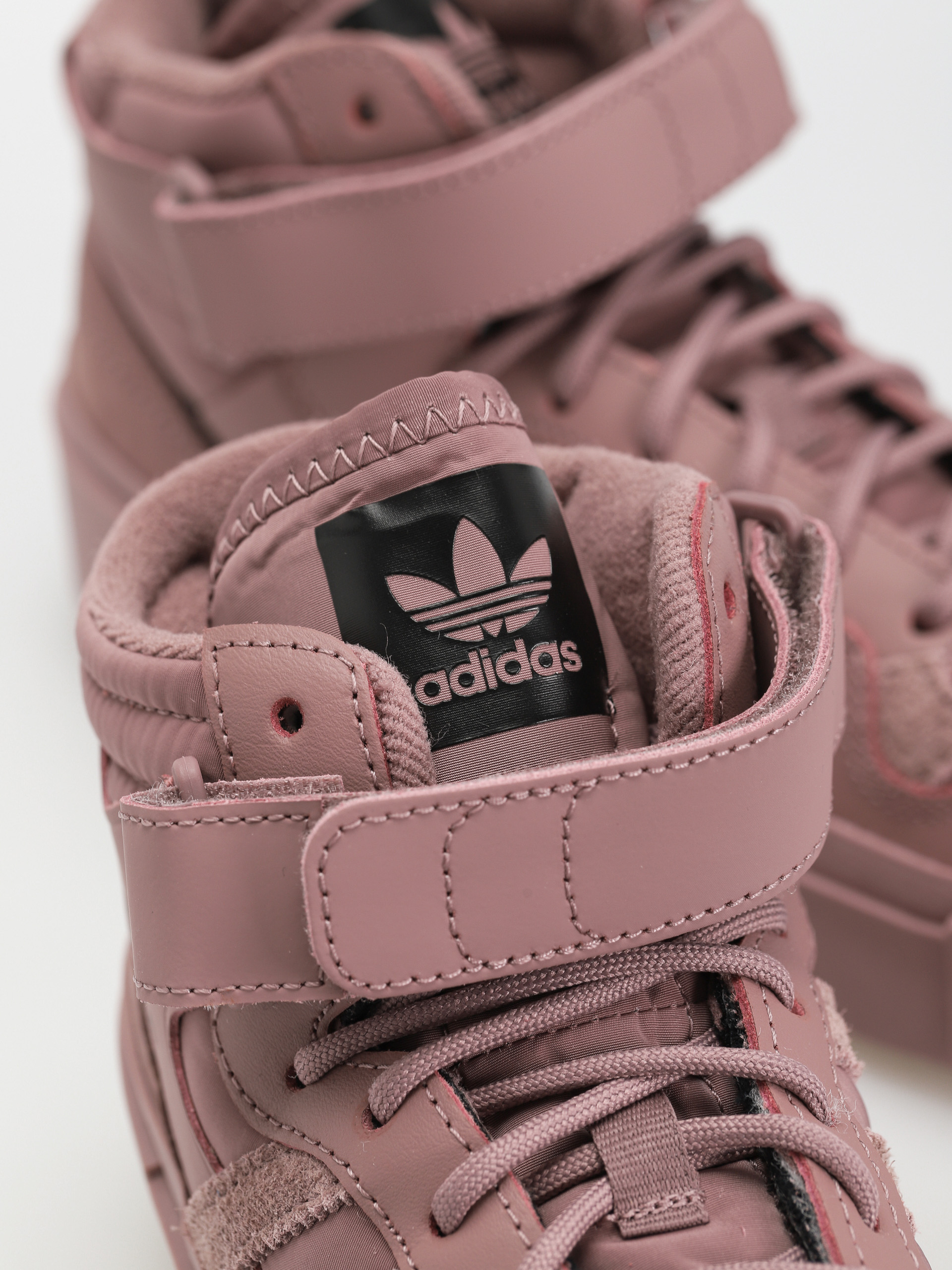 Boty adidas Originals Forum Bonega X Wmn (wonoxi/wonoxi/cblack)