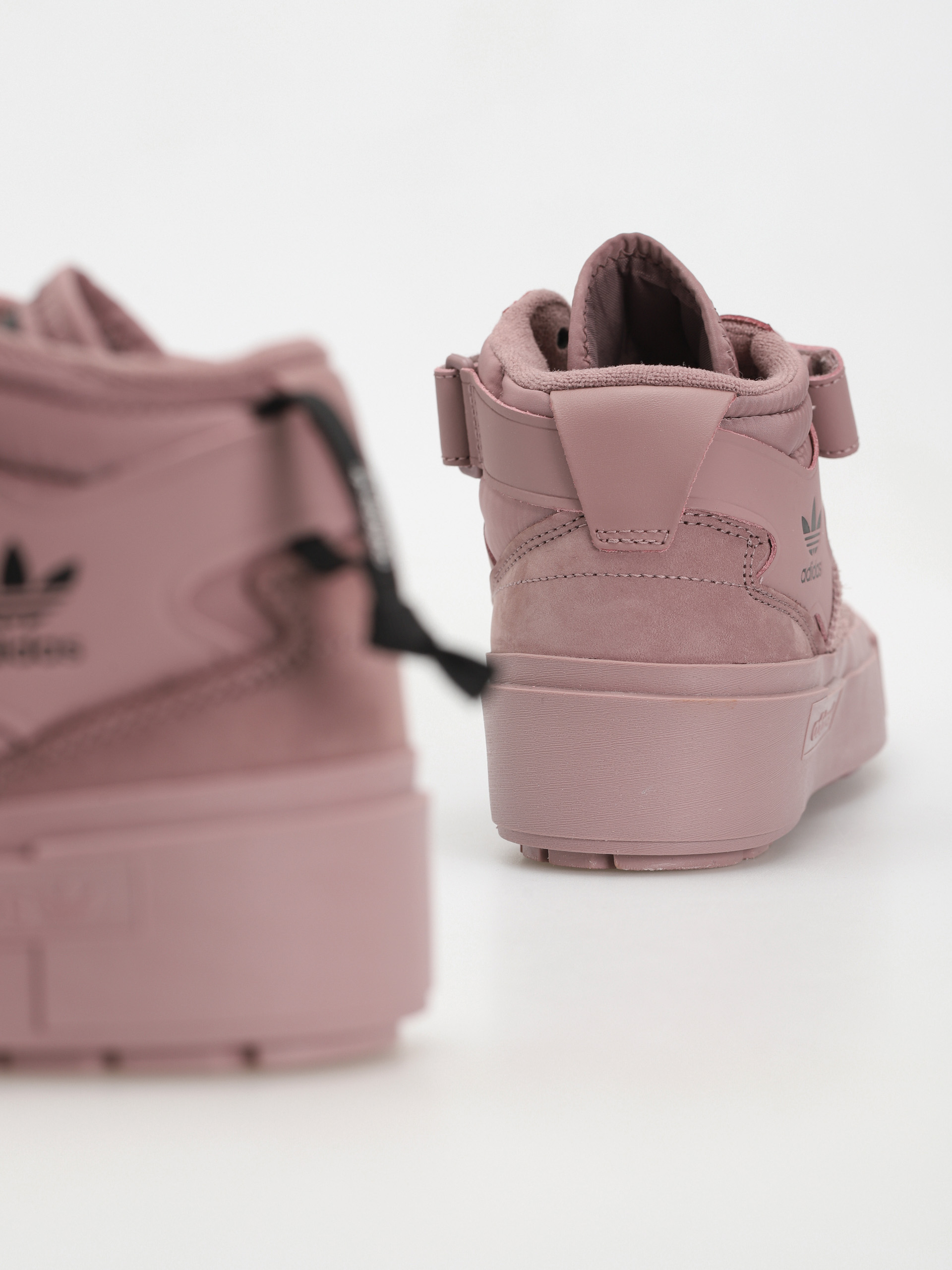 Boty adidas Originals Forum Bonega X Wmn (wonoxi/wonoxi/cblack)