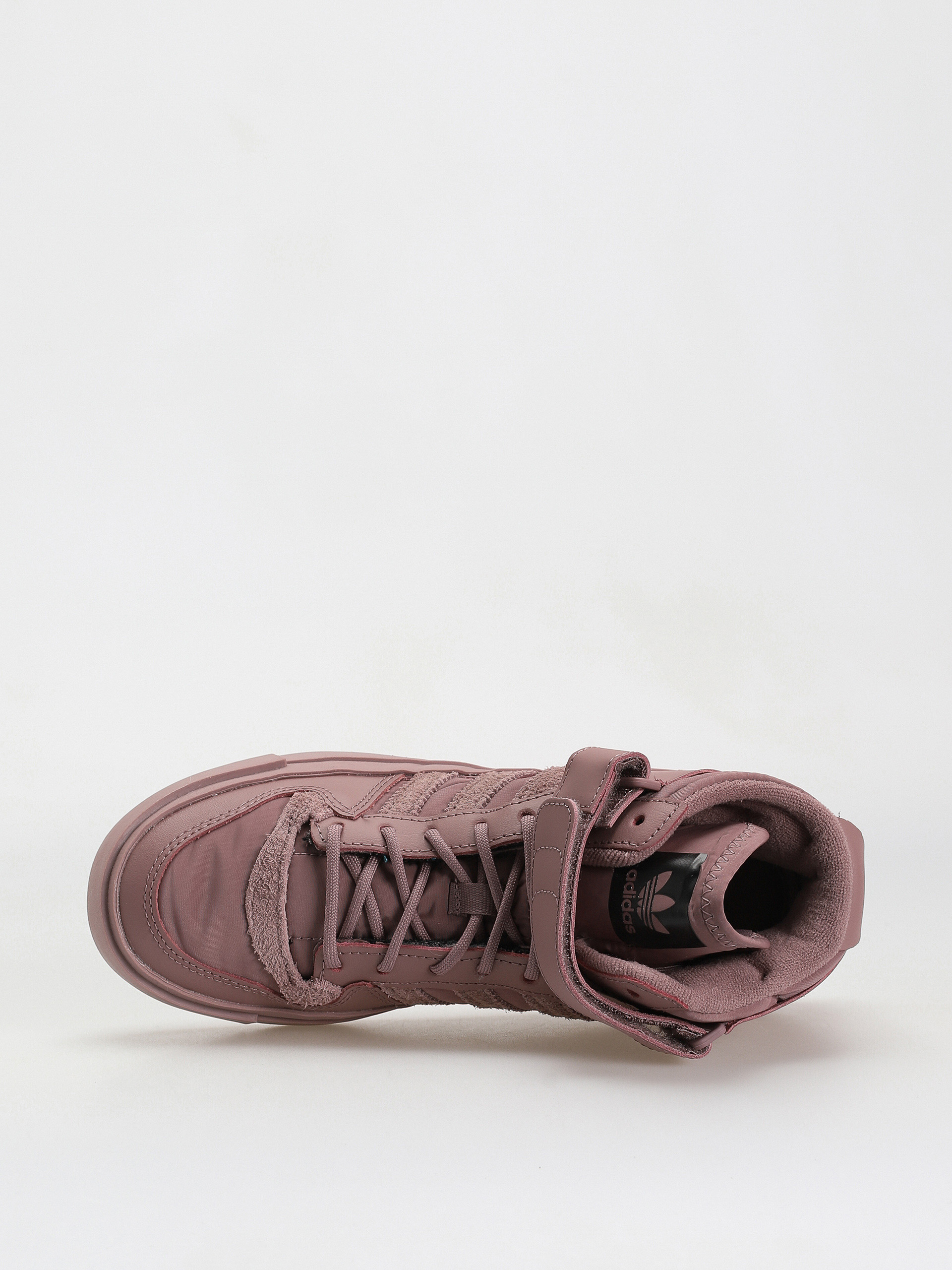Boty adidas Originals Forum Bonega X Wmn (wonoxi/wonoxi/cblack)