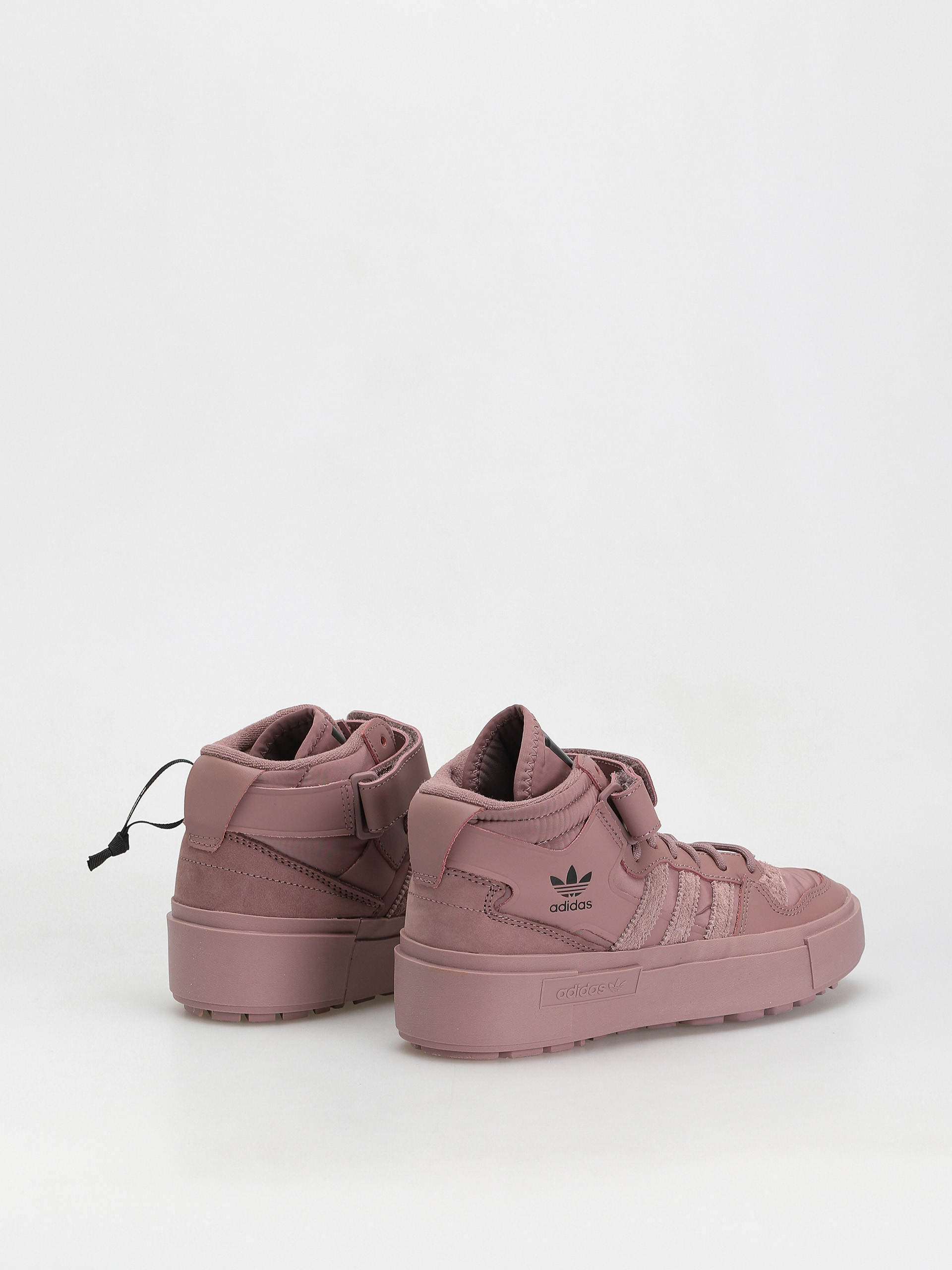 Boty adidas Originals Forum Bonega X Wmn (wonoxi/wonoxi/cblack)