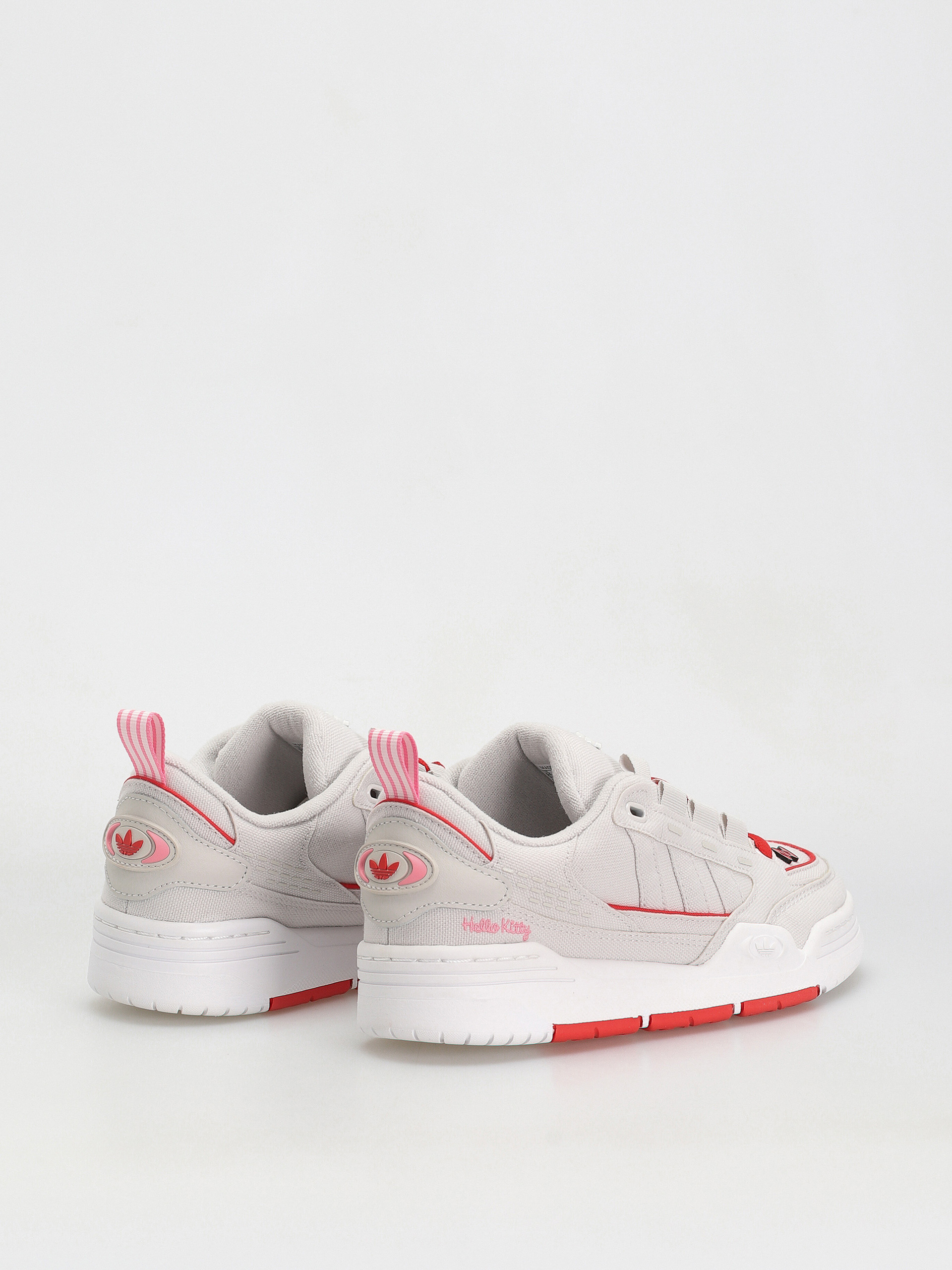 Boty adidas Originals Adi2000 Wmn (ftwwht/ftwwht/vivred)