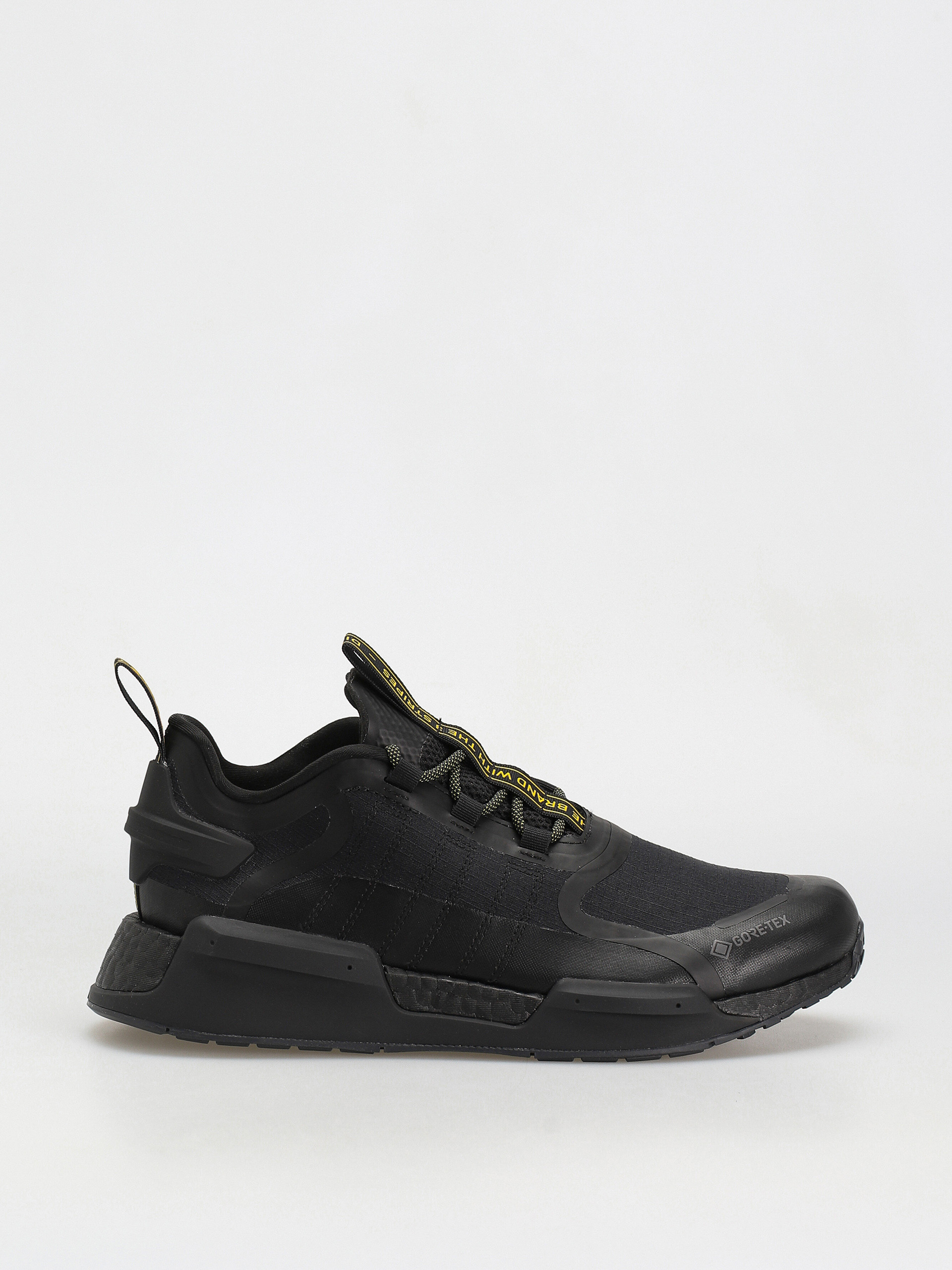 Boty adidas Originals Nmd V3 Gtx (cblack/grefiv/impyel)