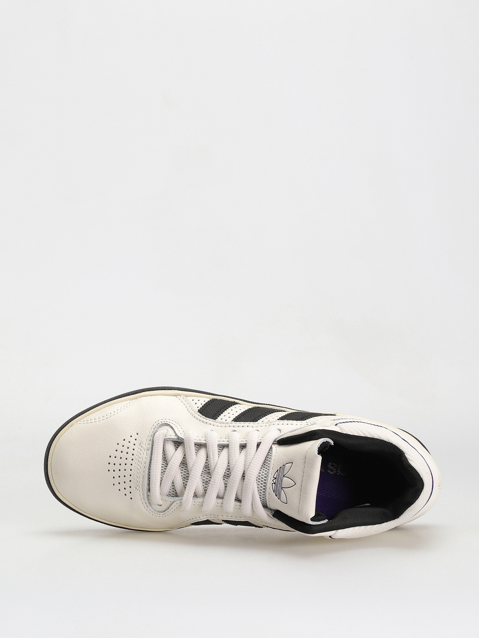 Boty adidas Tyshawn (clowhi/cblack/cpurpl)