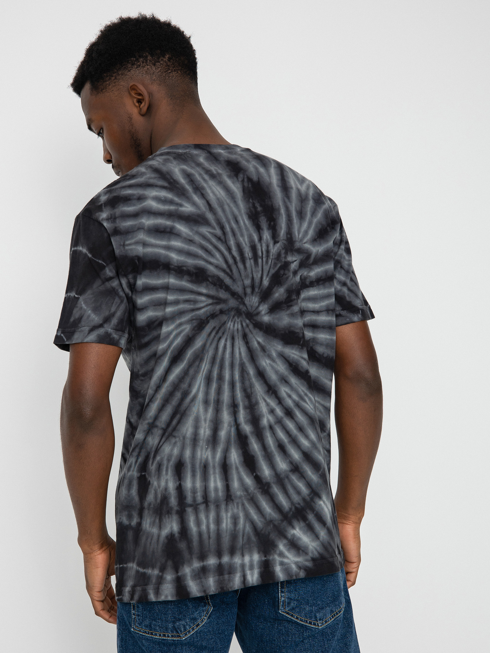 Tričko Emerica X Indy Span (tie dye)