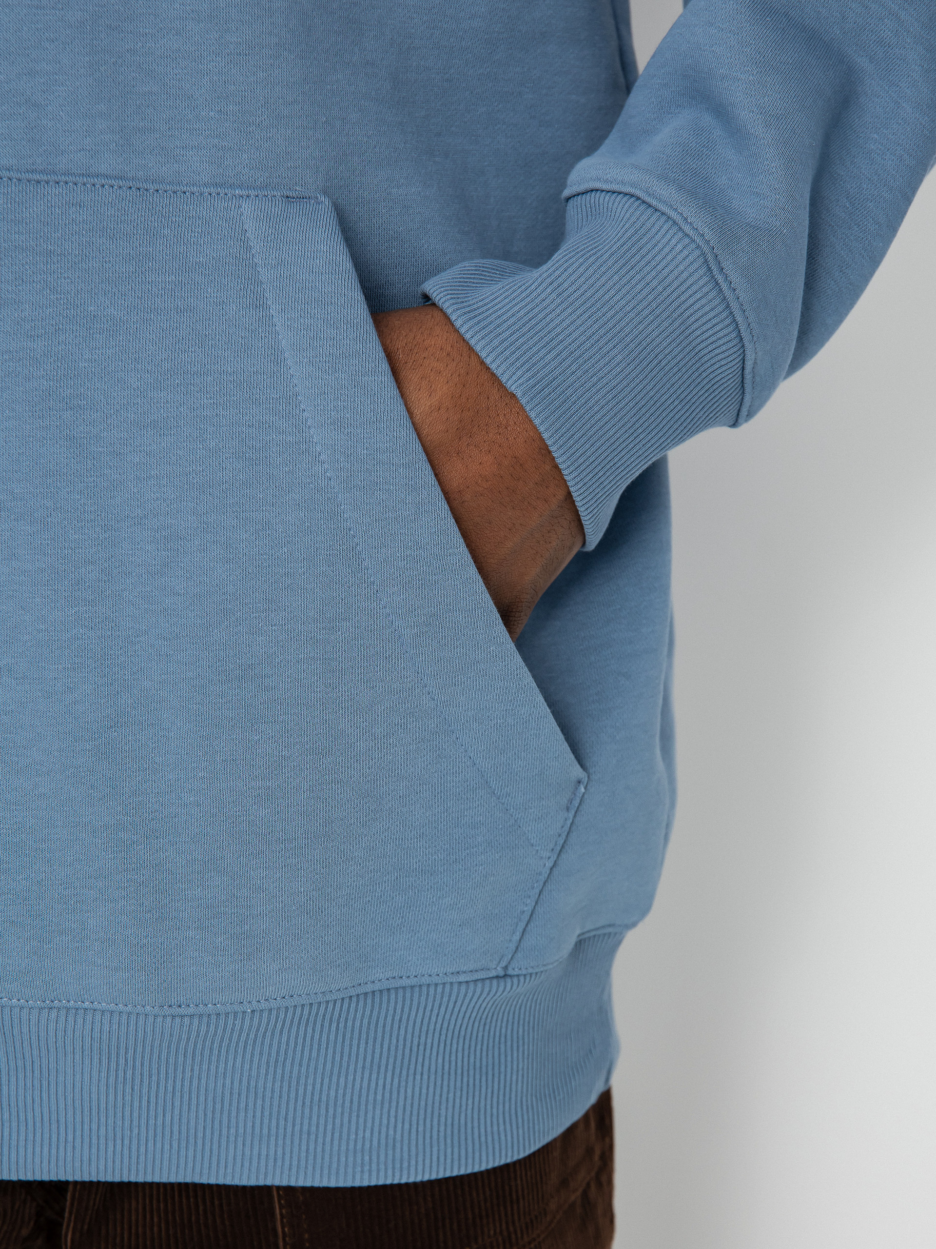 Mikina s kapucí Reebok X DC Batman HD (blusla)