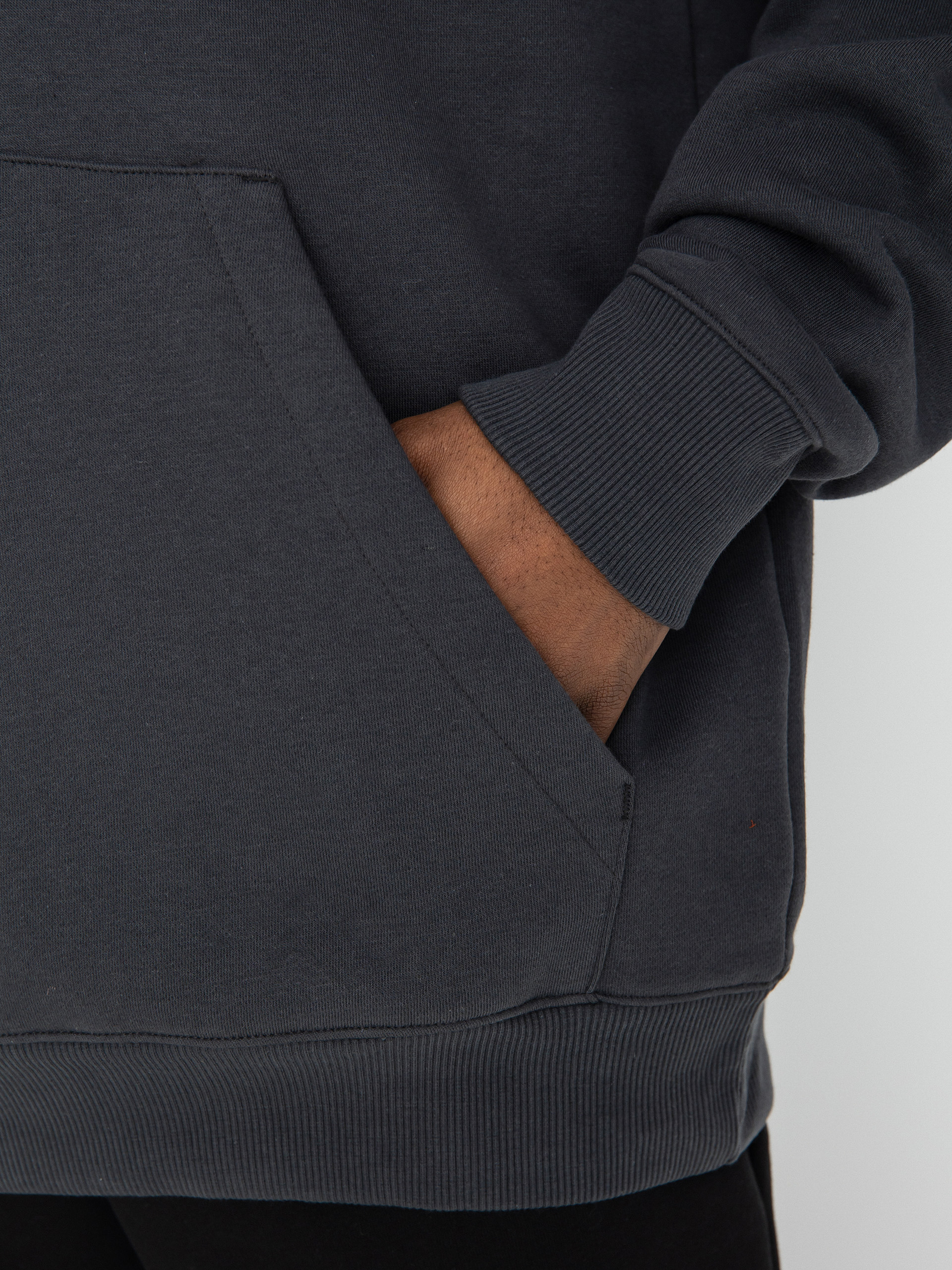 Mikina s kapucí Reebok X DC Superman HD (purgry)