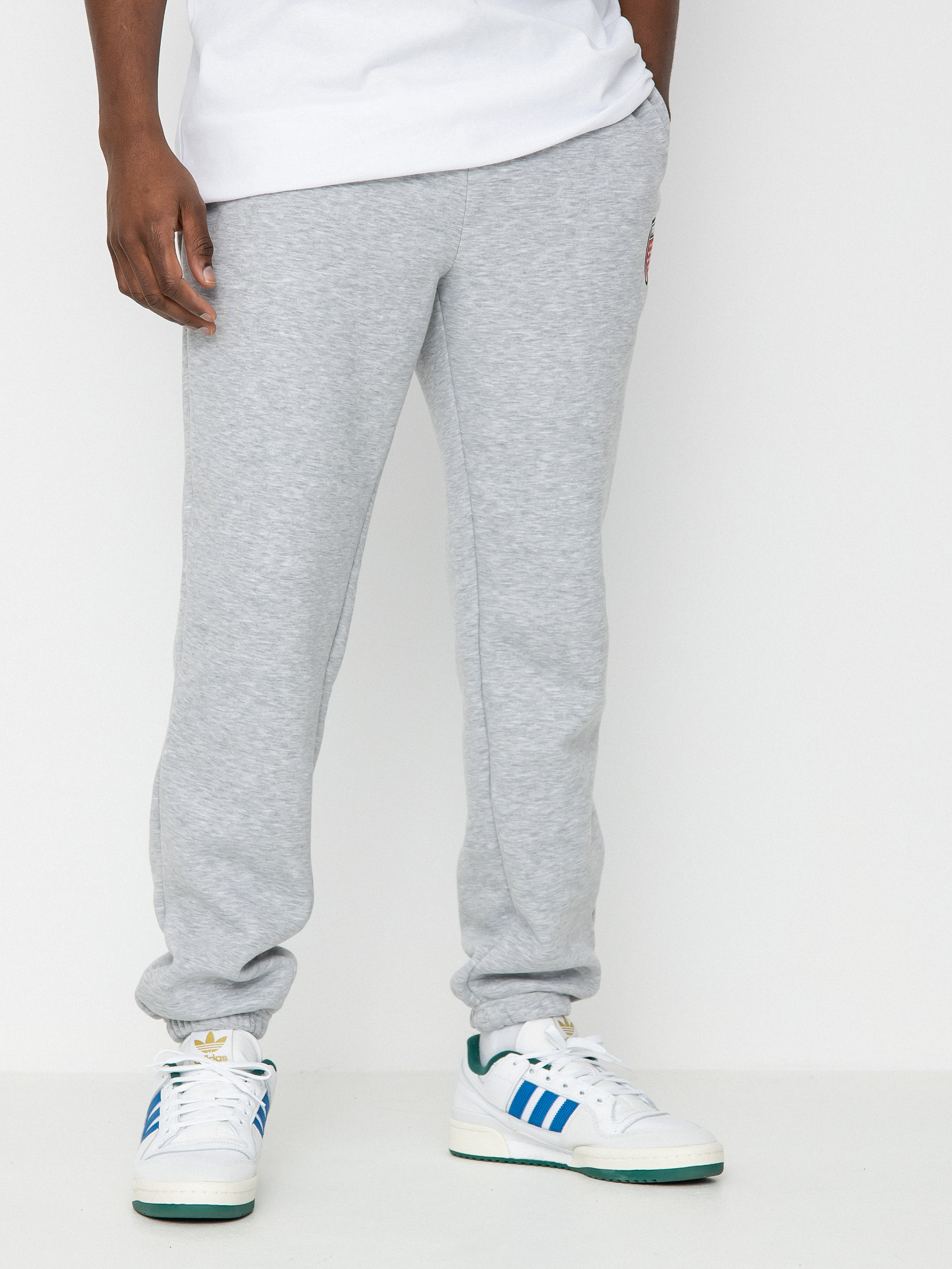 Kalhoty Prosto King (gray)