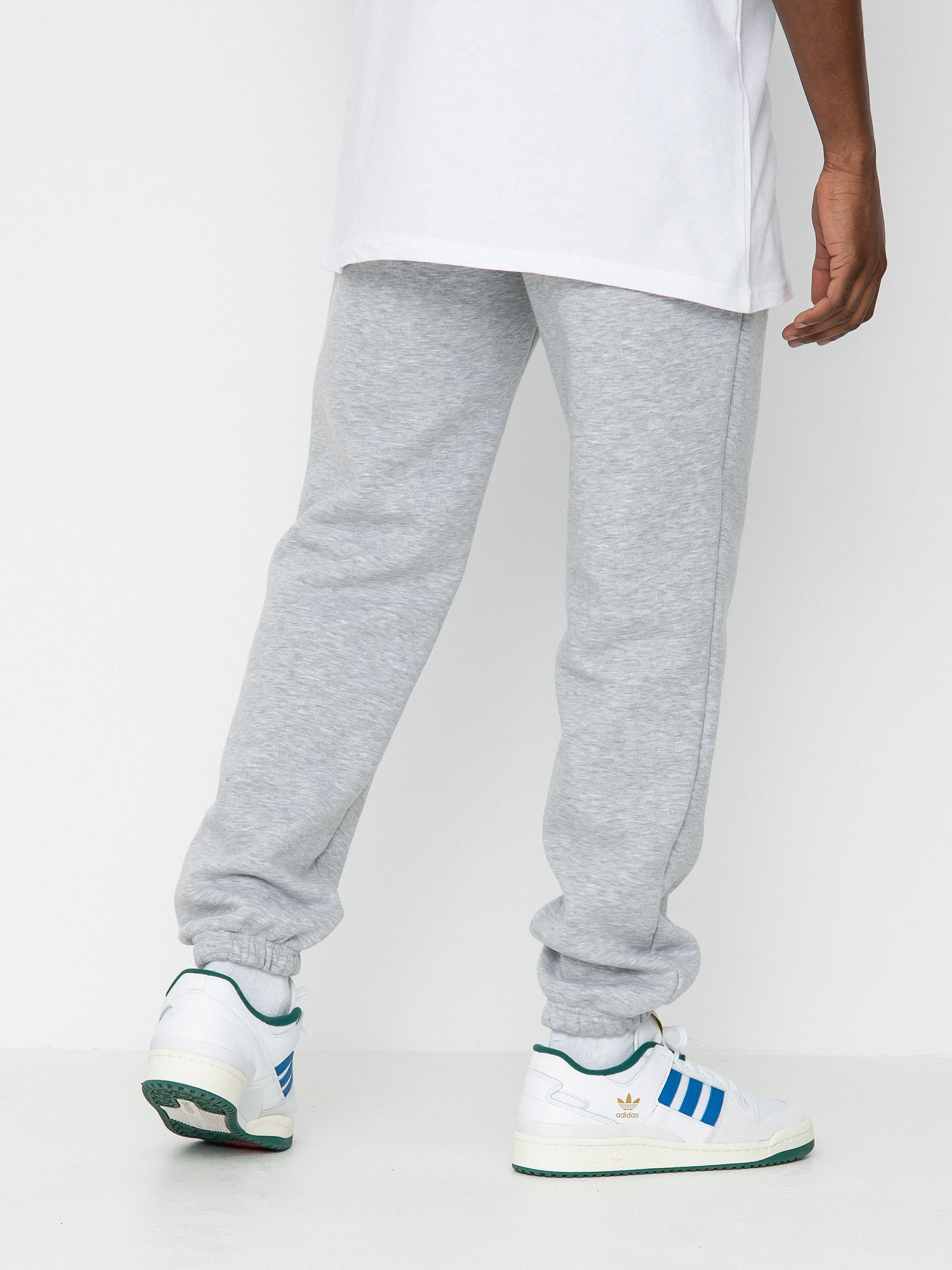 Kalhoty Prosto King (gray)