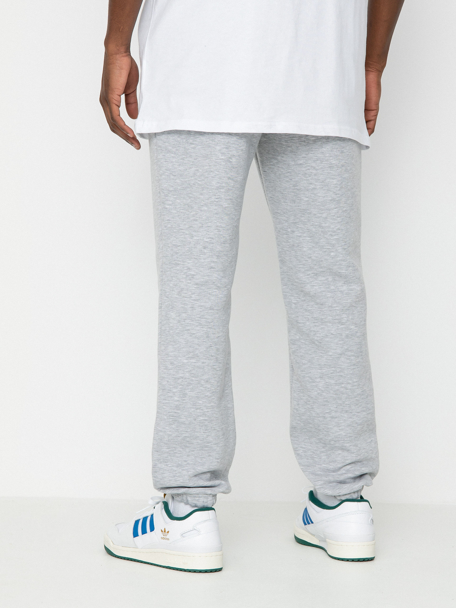 Kalhoty Prosto King (gray)