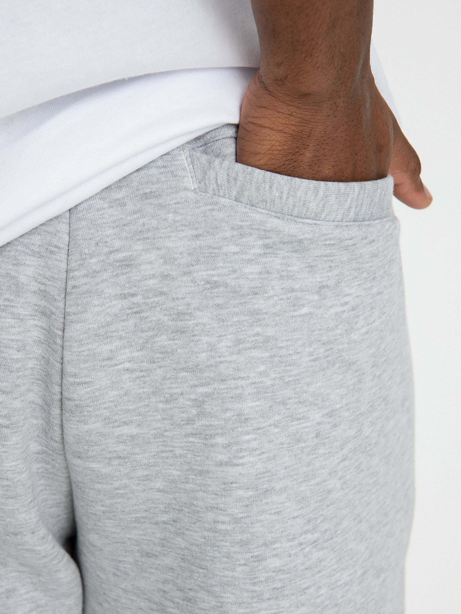 Kalhoty Prosto King (gray)