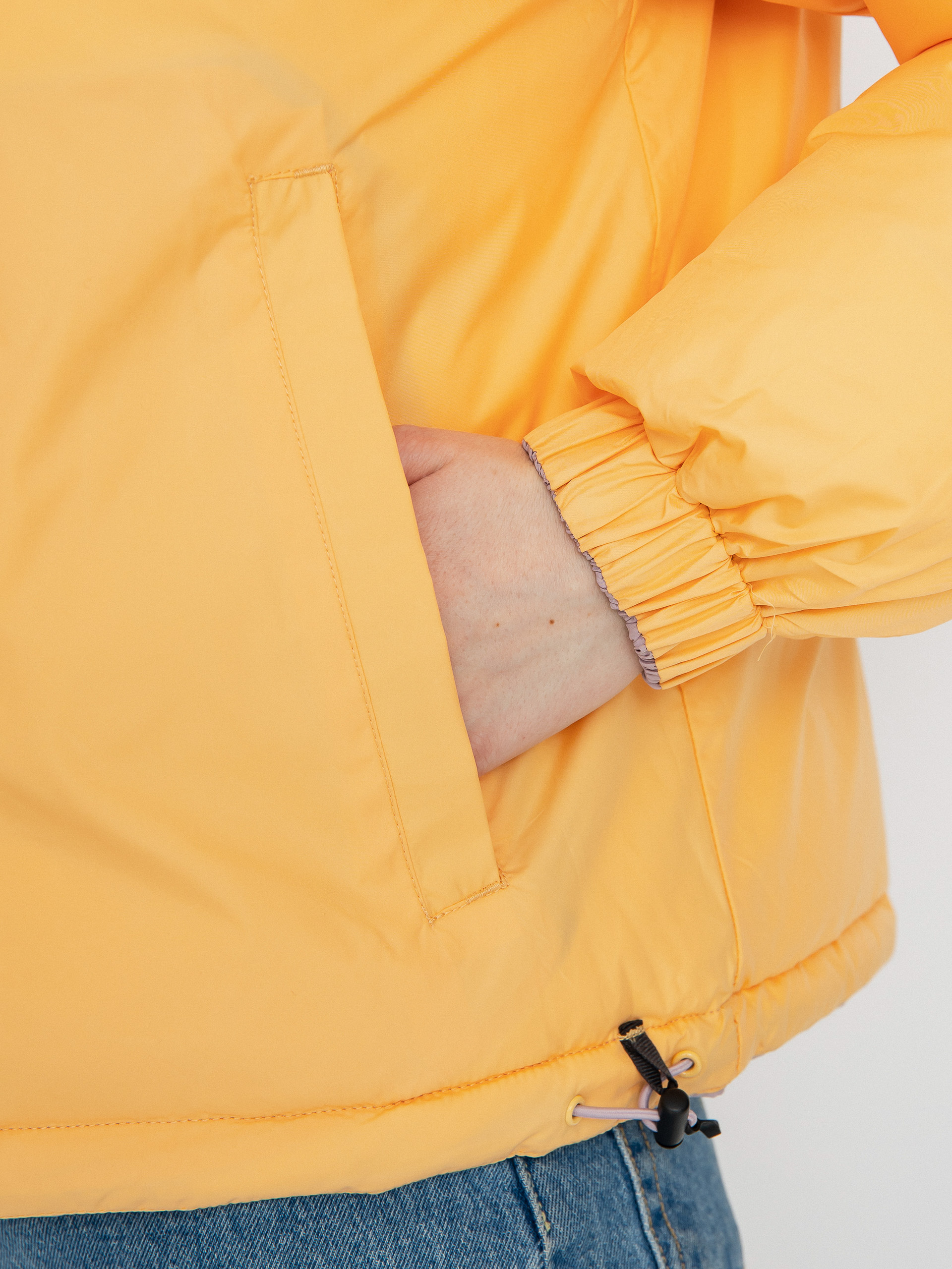 Bunda Helly Hansen Urban Reversible Wmn (dusty syrin)