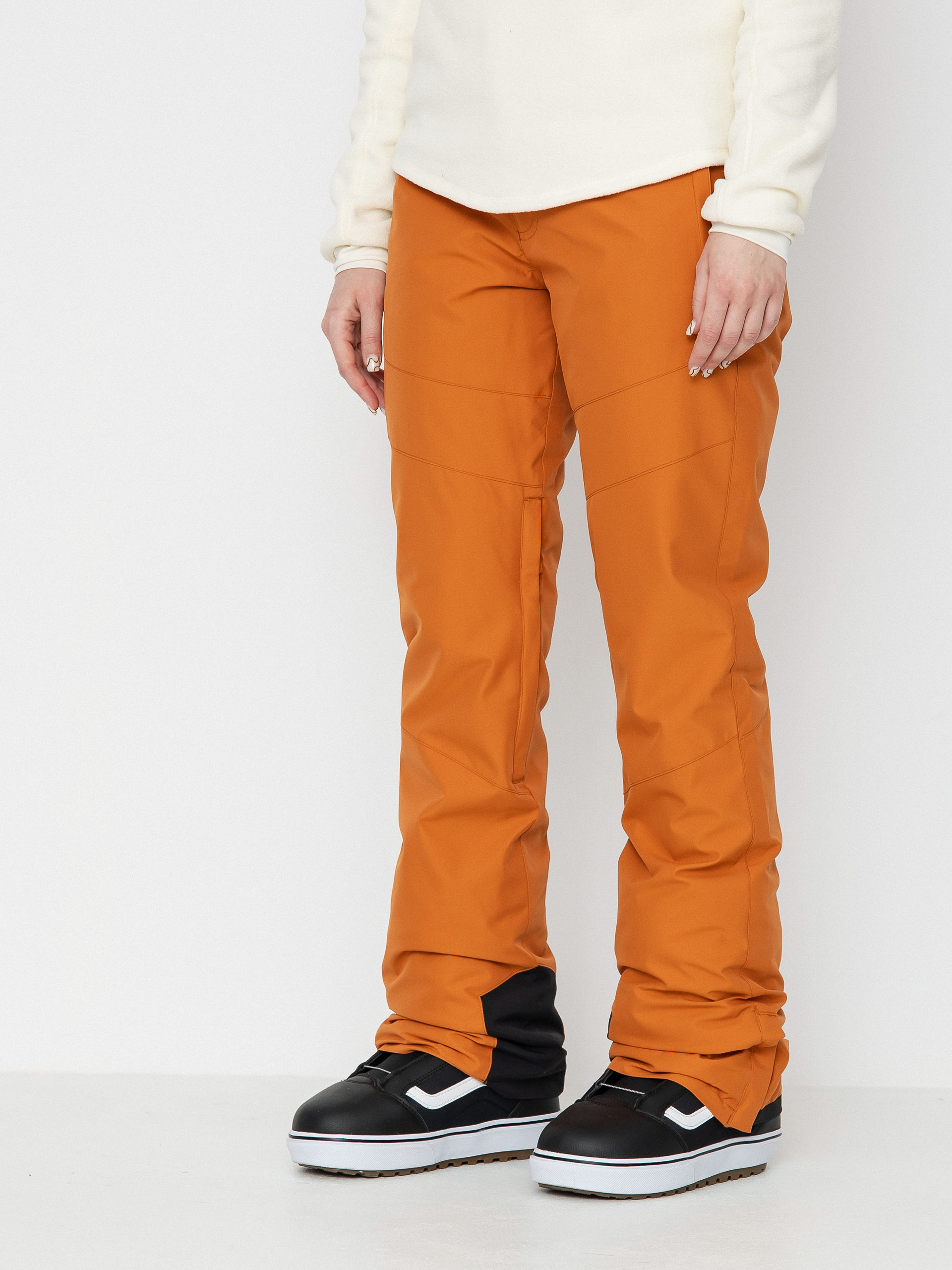 Dámské Snowboardové kalhoty  Billabong Adiv Malla (adobe)