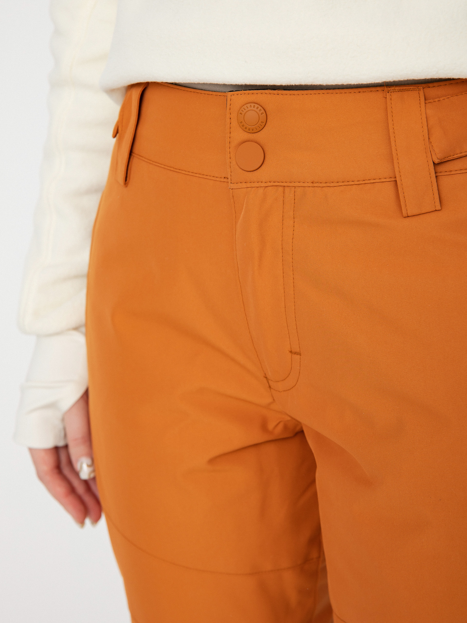 Dámské Snowboardové kalhoty  Billabong Adiv Malla (adobe)