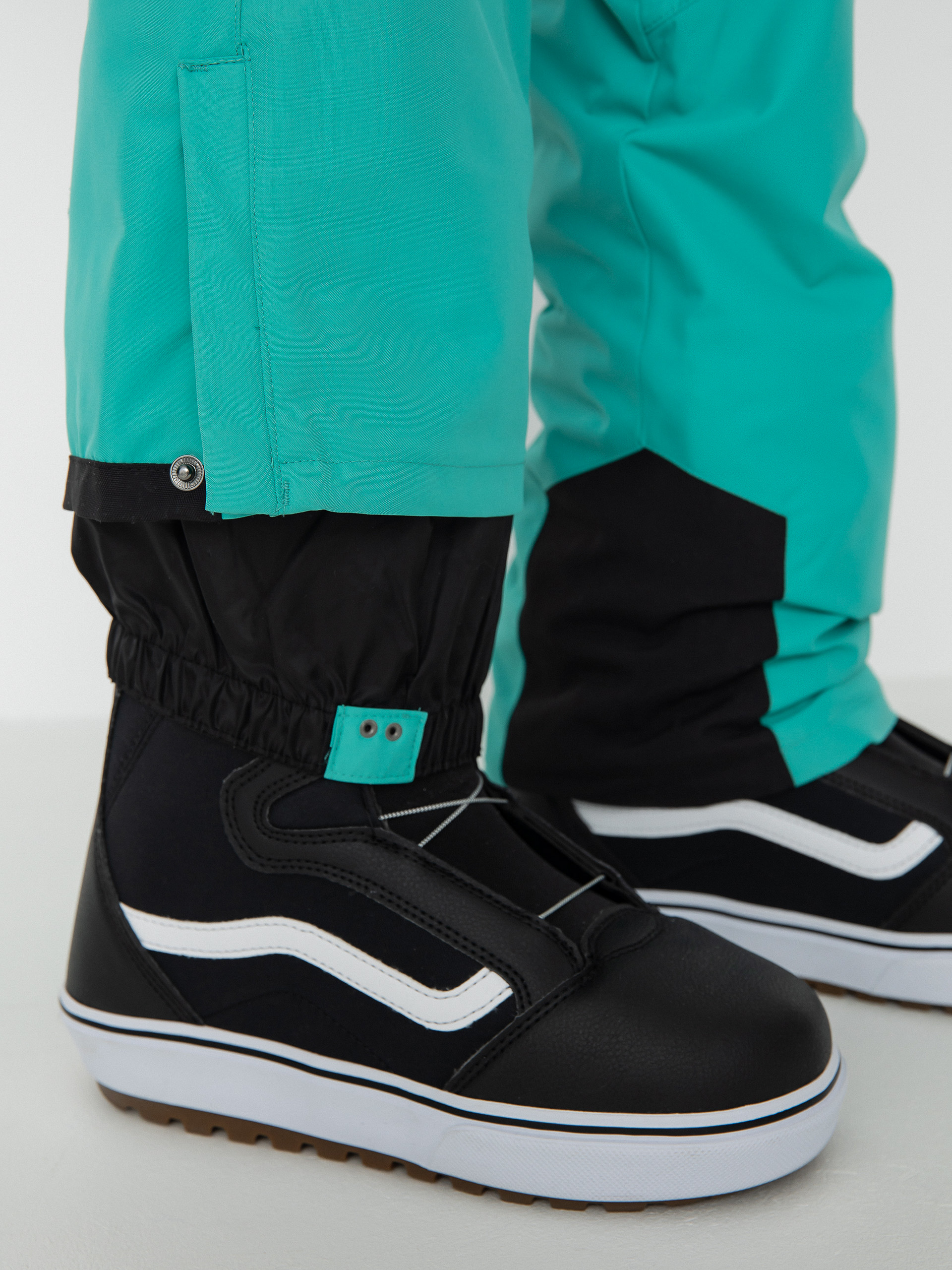 Dámské Snowboardové kalhoty  Billabong Adiv Malla (seagreen)