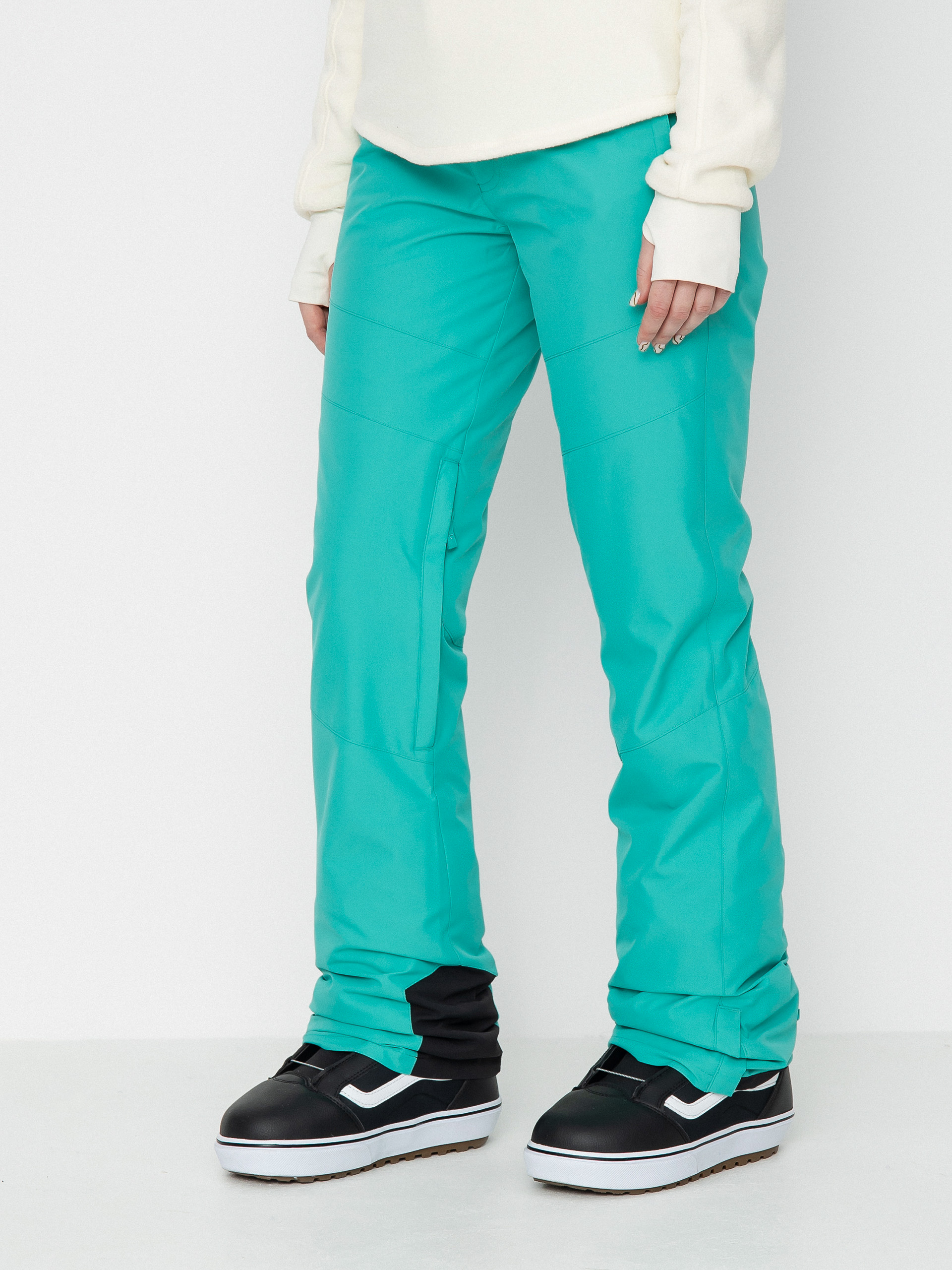 Dámské Snowboardové kalhoty  Billabong Adiv Malla (seagreen)