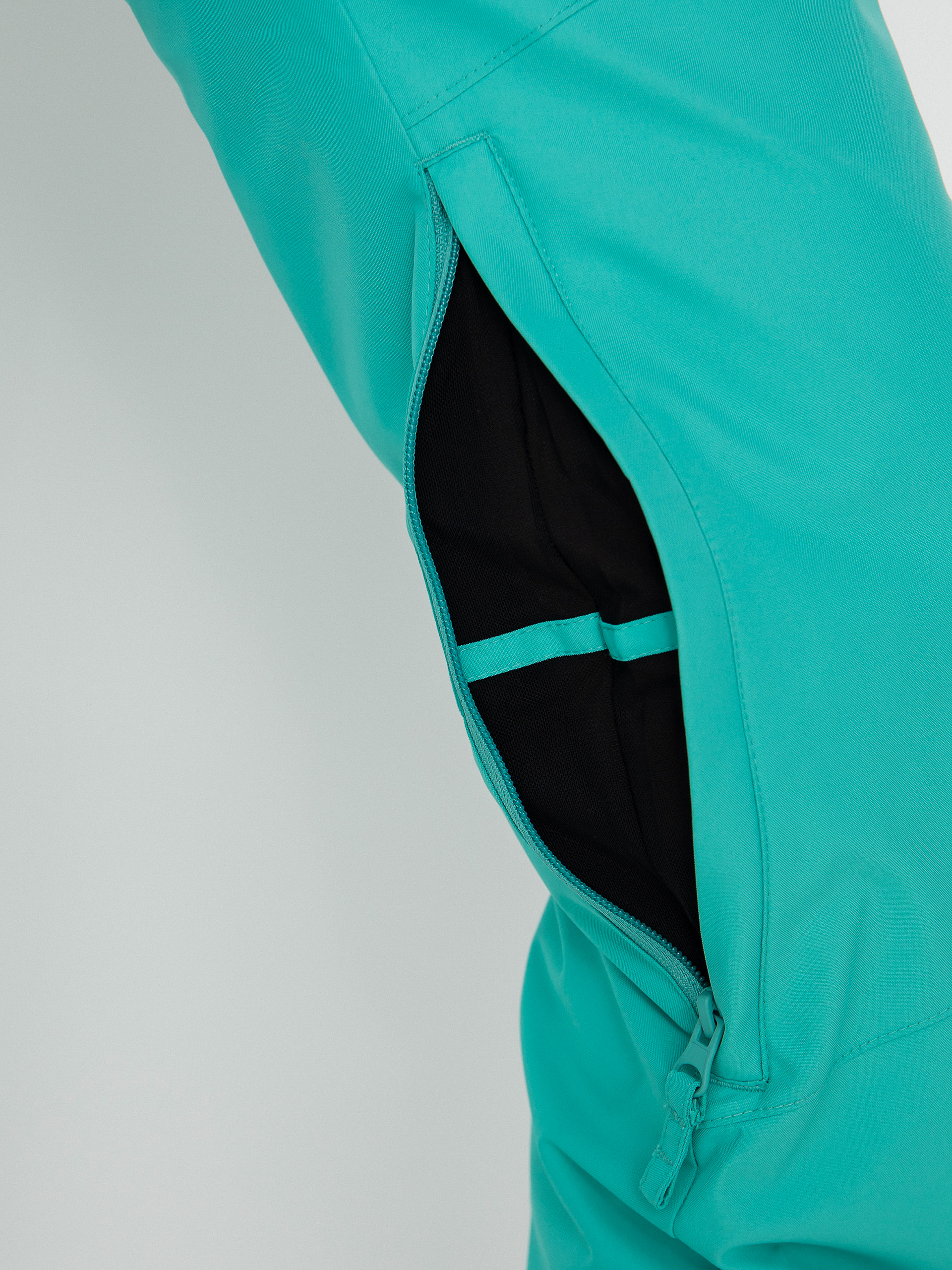 Dámské Snowboardové kalhoty  Billabong Adiv Malla (seagreen)