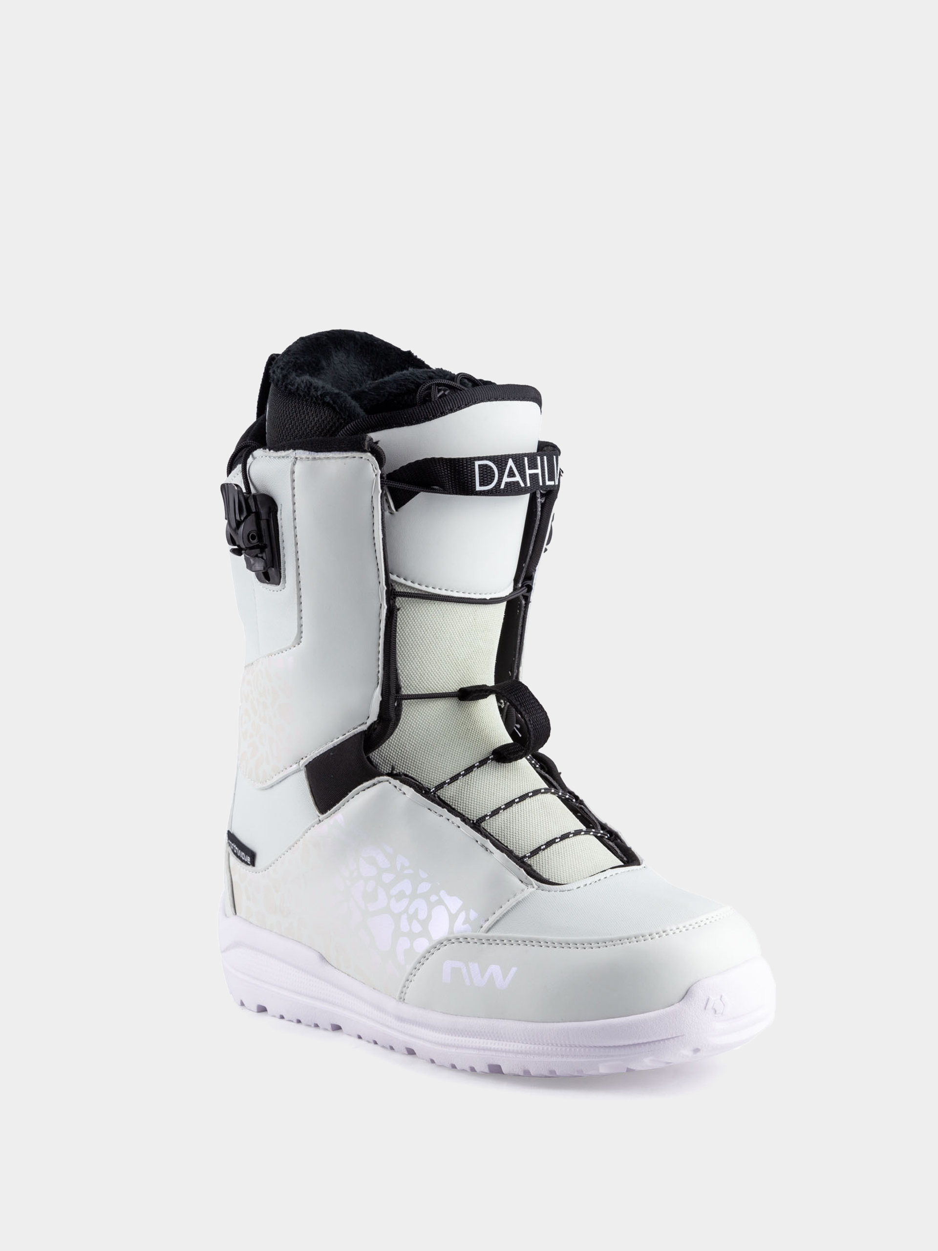 Boty na snowboard Northwave Dahlia Sls Wmn