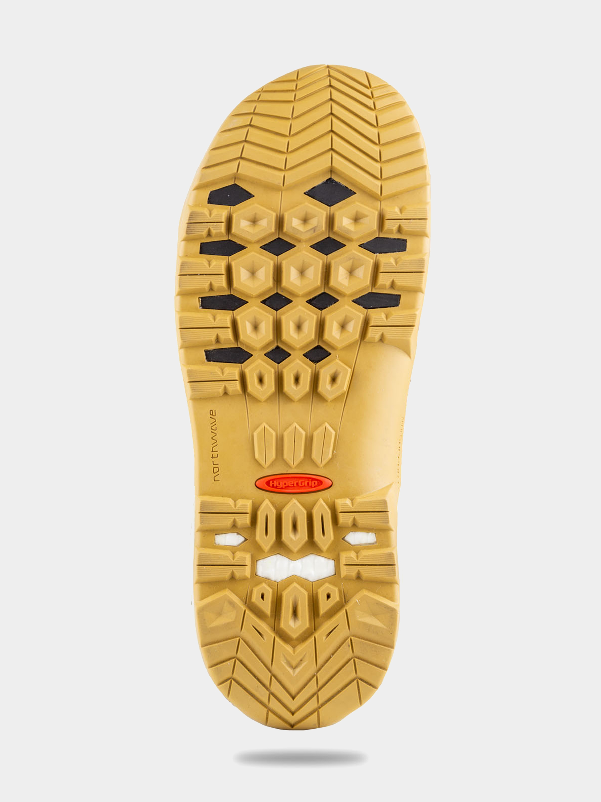 Pánské Boty na snowboard Northwave Decade Sls (black/honey)