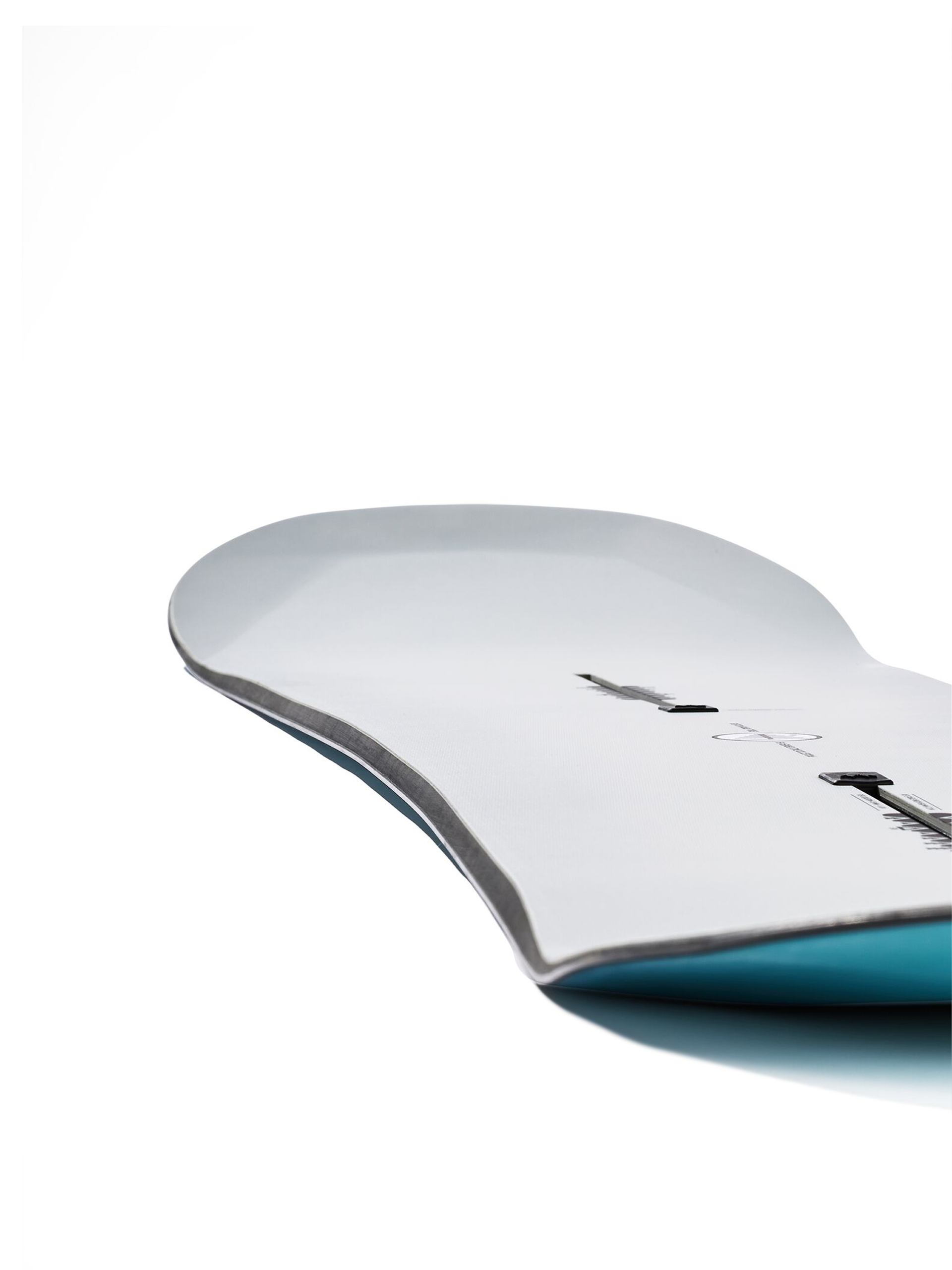 Snowboard Burton Family Tree 3D Daily Driver 