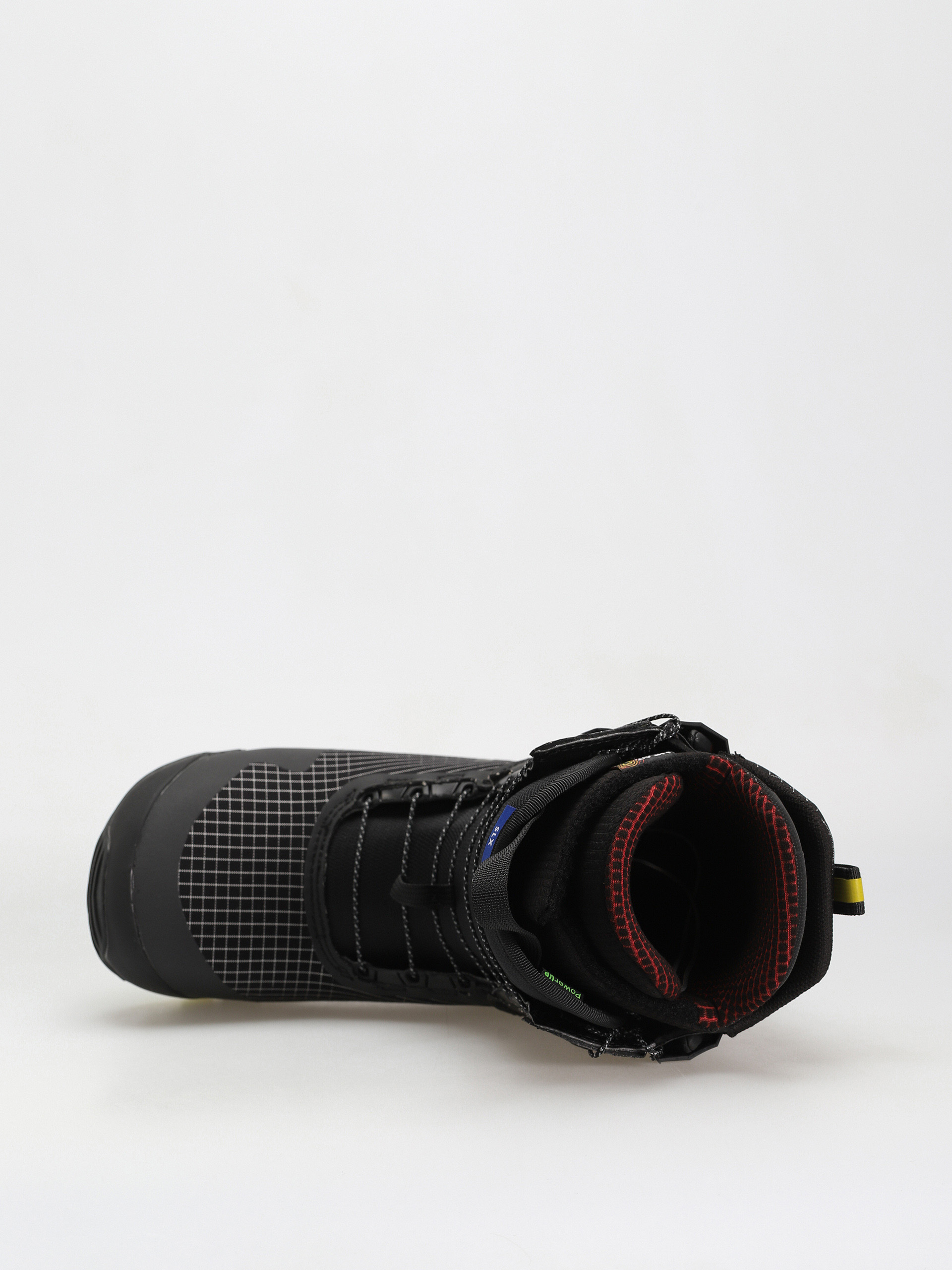 Pánské Boty na snowboard Burton SLX (black)