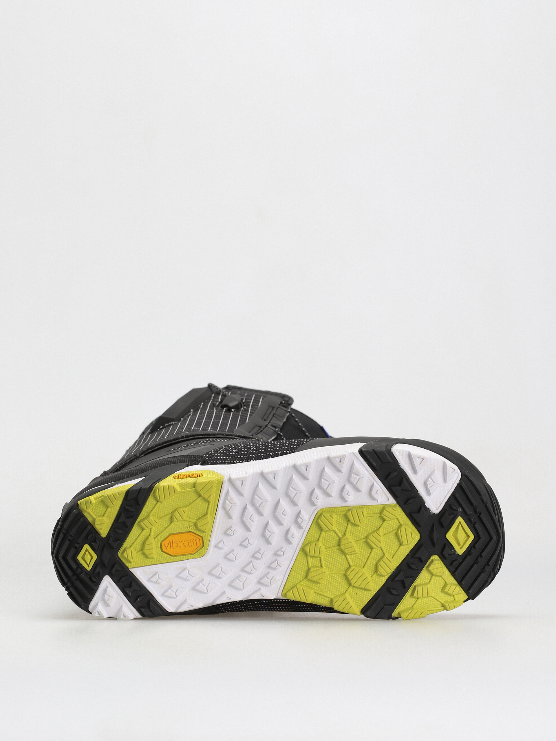 Pánské Boty na snowboard Burton SLX (black)