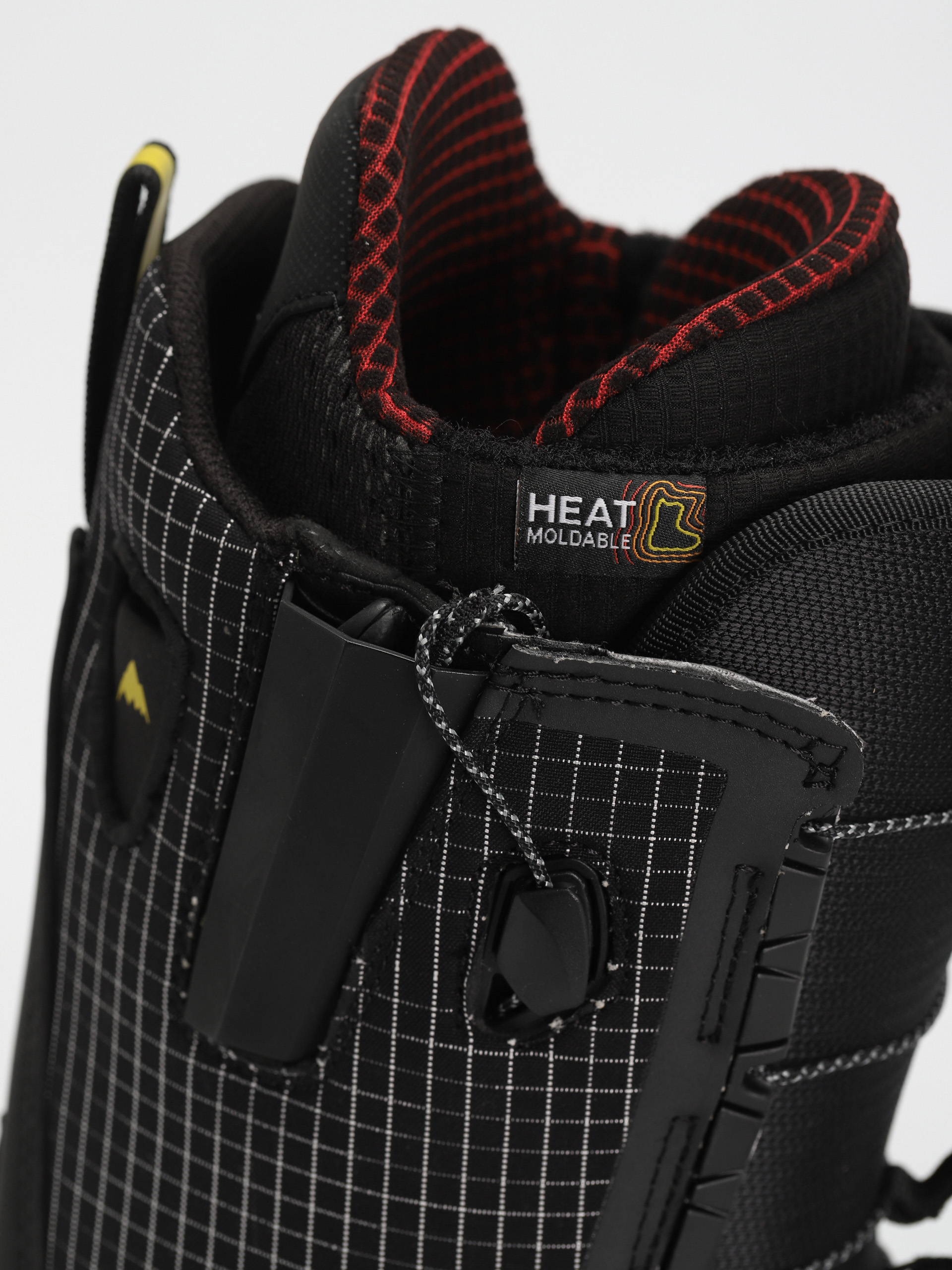 Pánské Boty na snowboard Burton SLX (black)