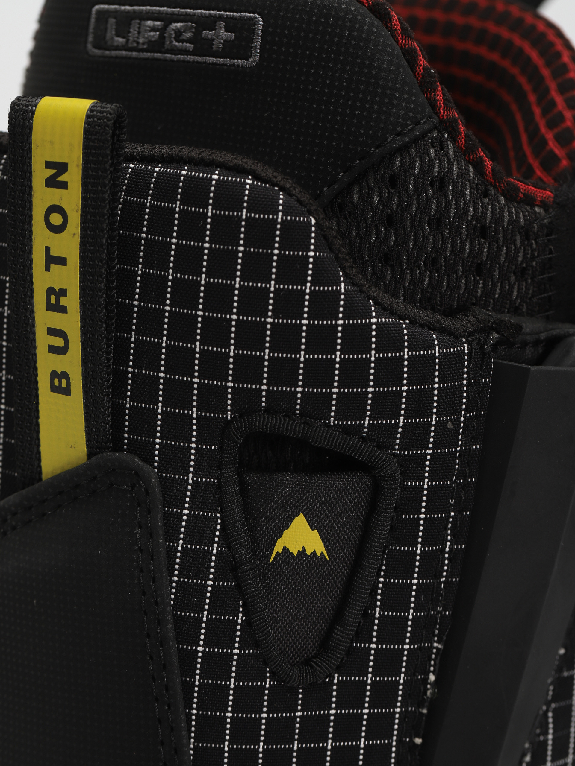 Pánské Boty na snowboard Burton SLX (black)