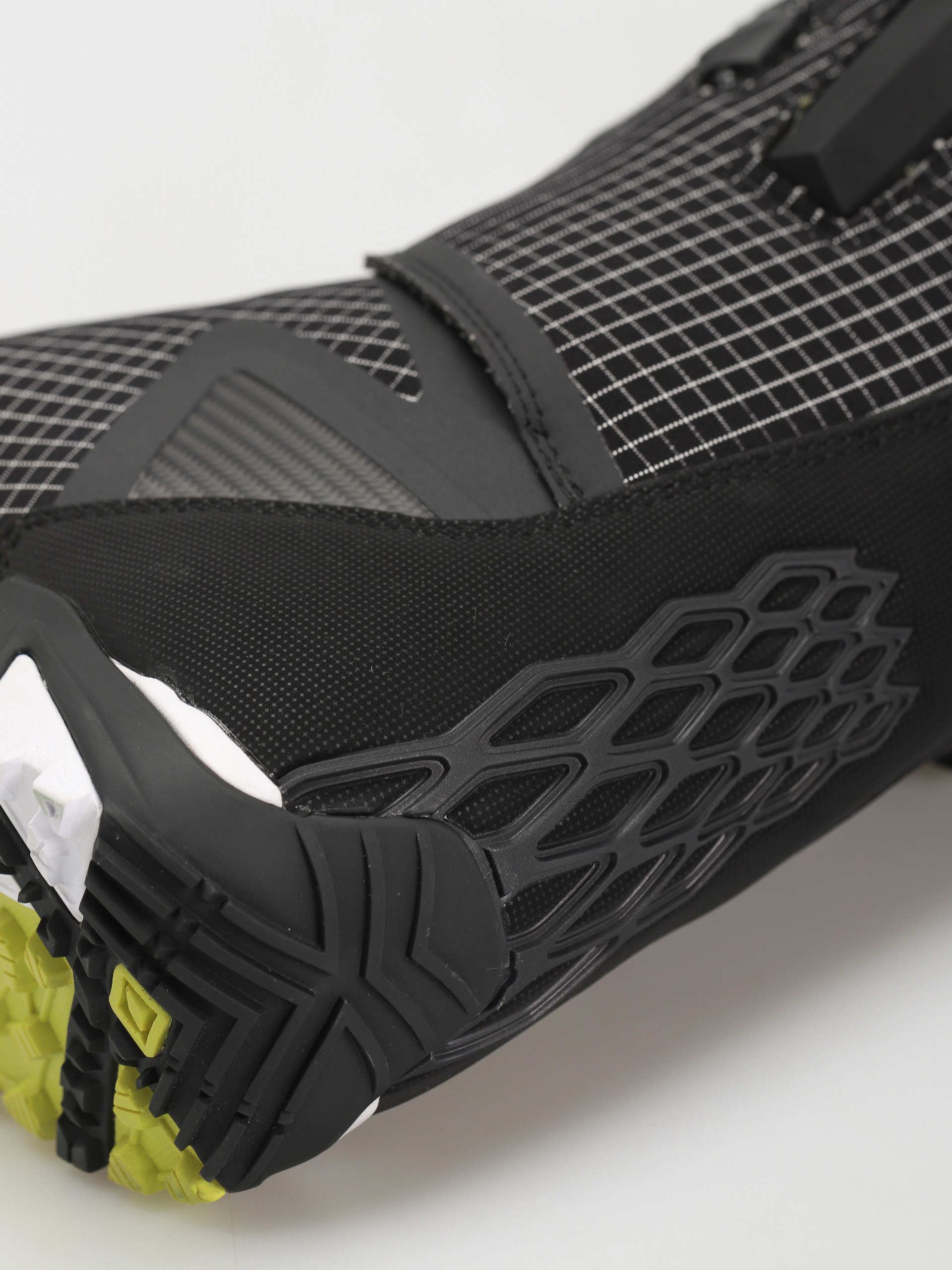 Pánské Boty na snowboard Burton SLX (black)